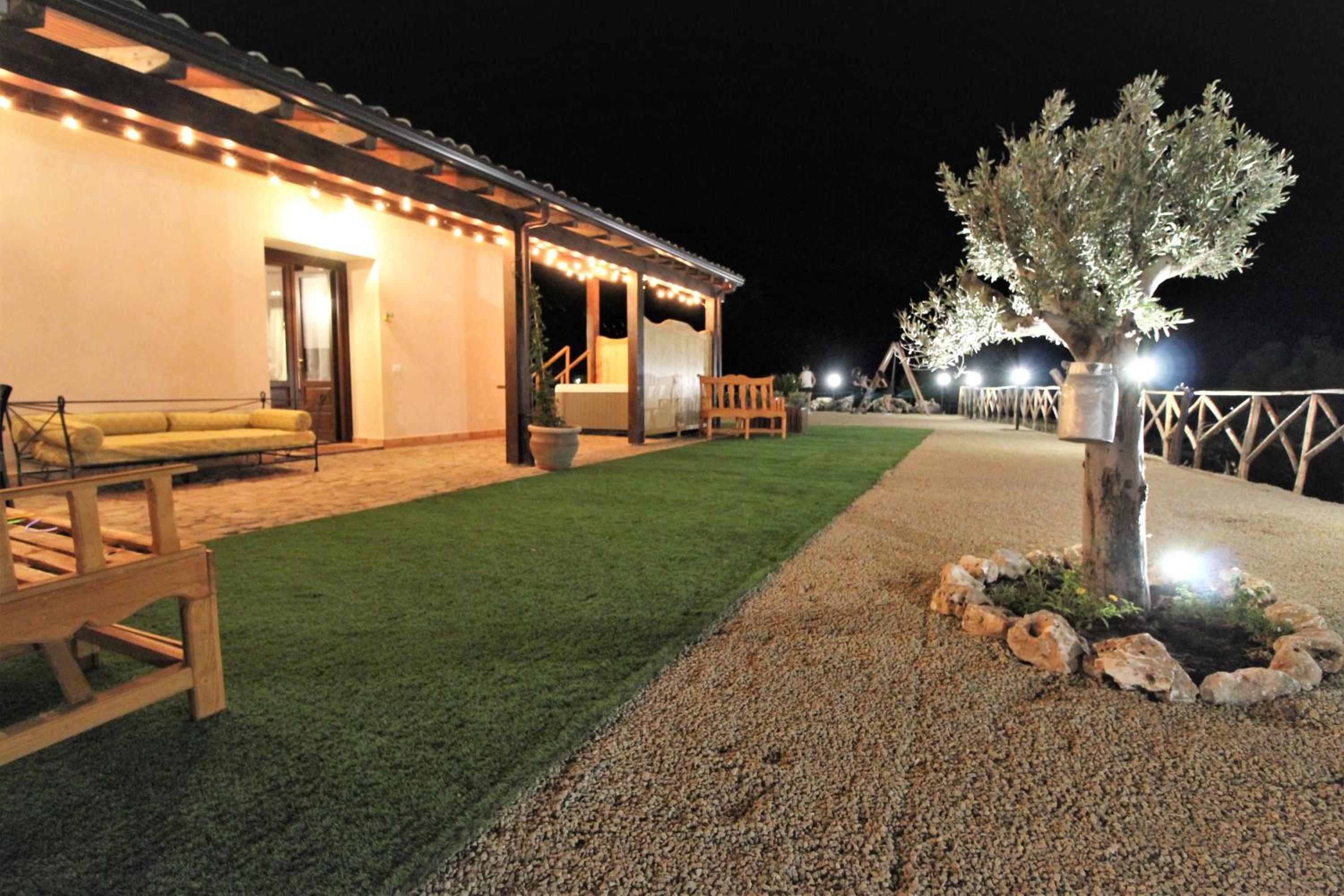 Agriturismo Dispenza