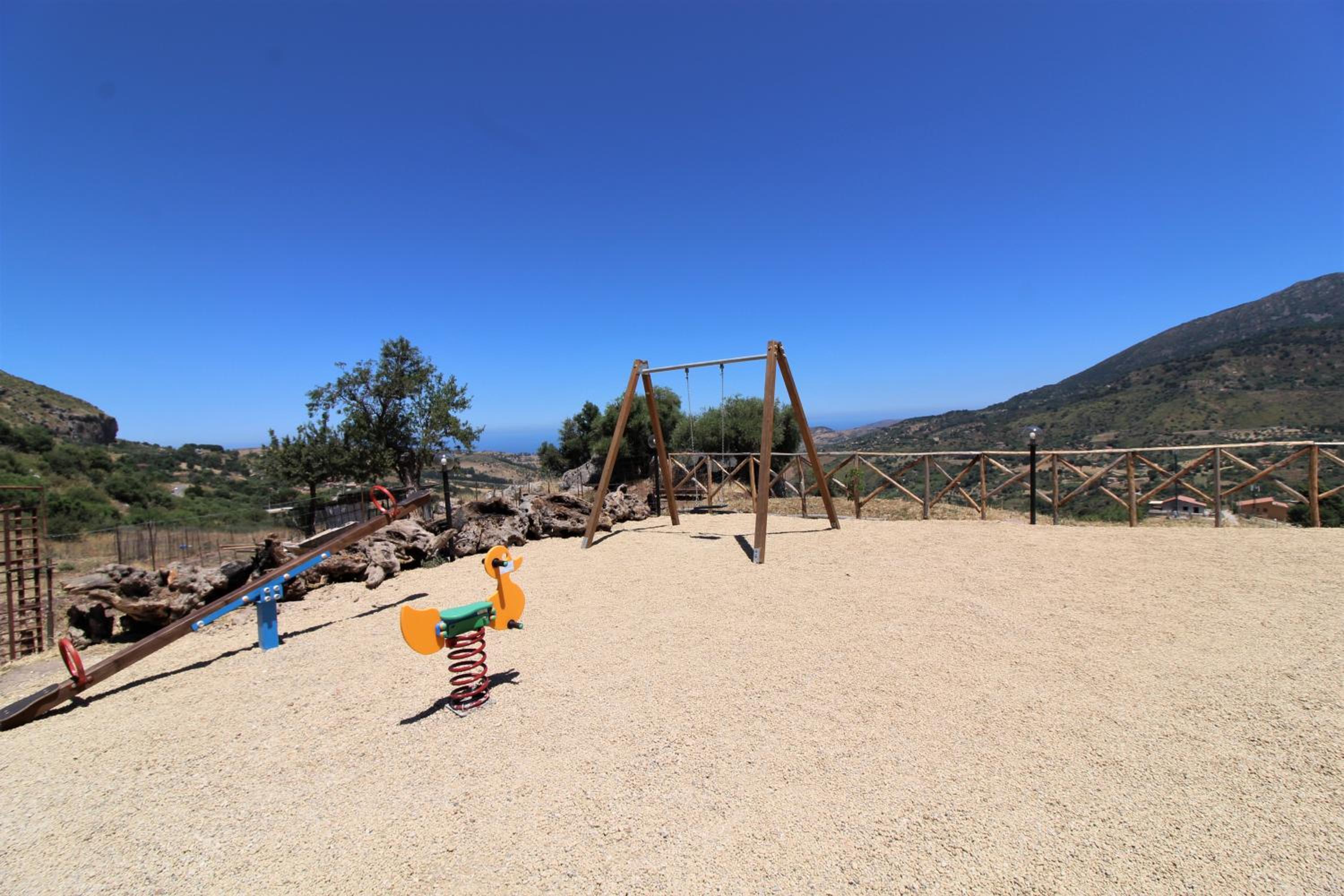 Agriturismo Dispenza