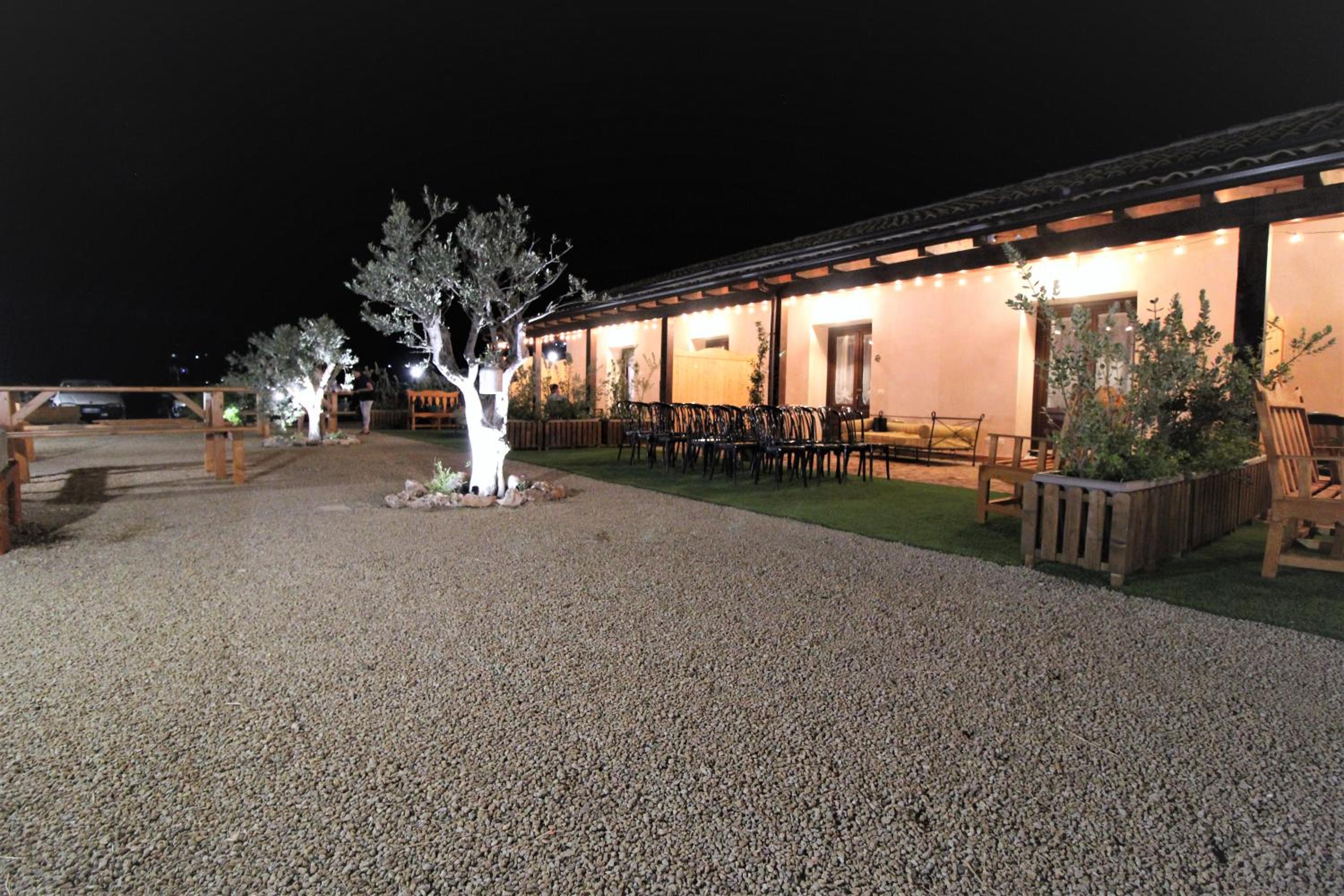 Agriturismo Dispenza