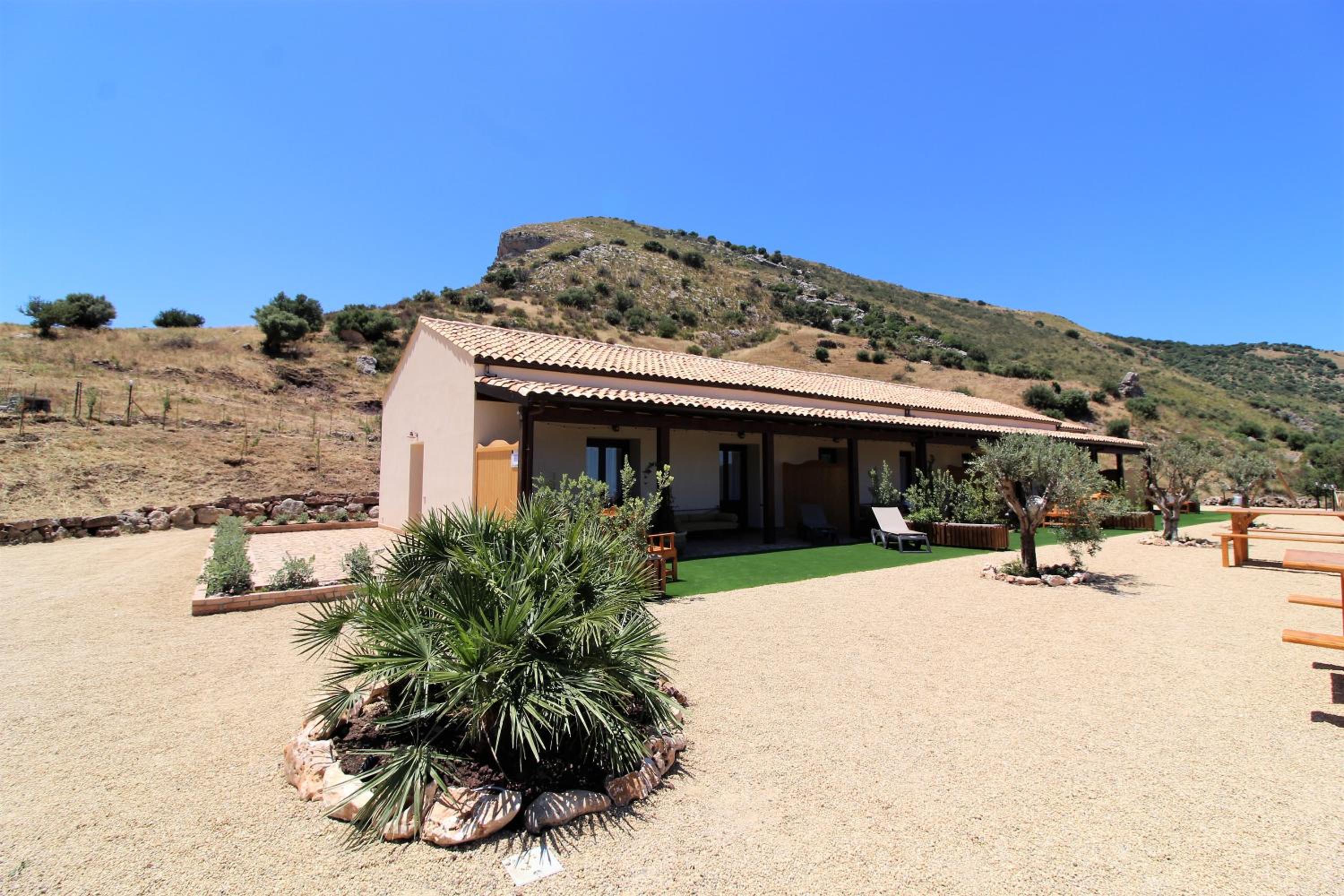 Agriturismo Dispenza