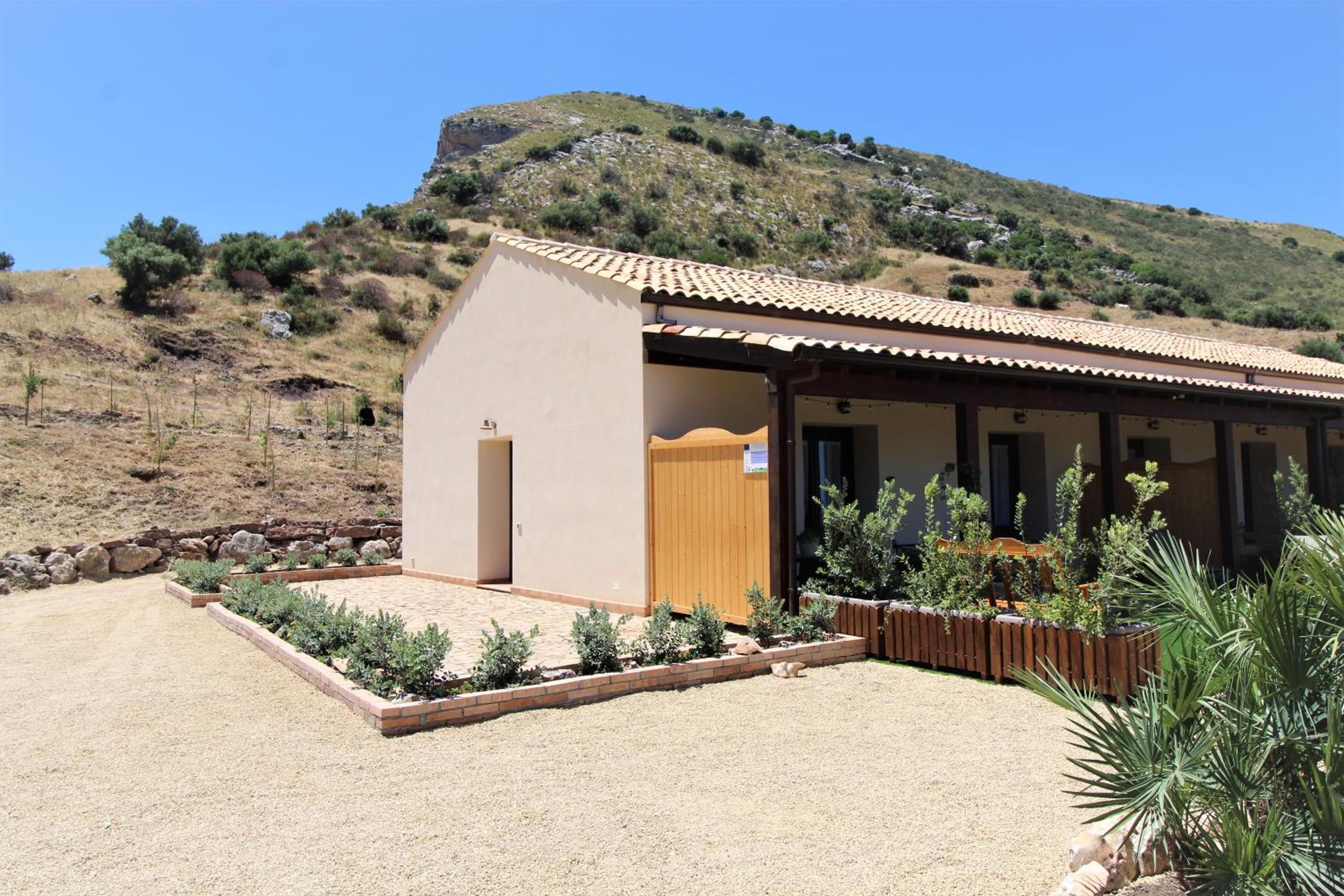 Agriturismo Dispenza