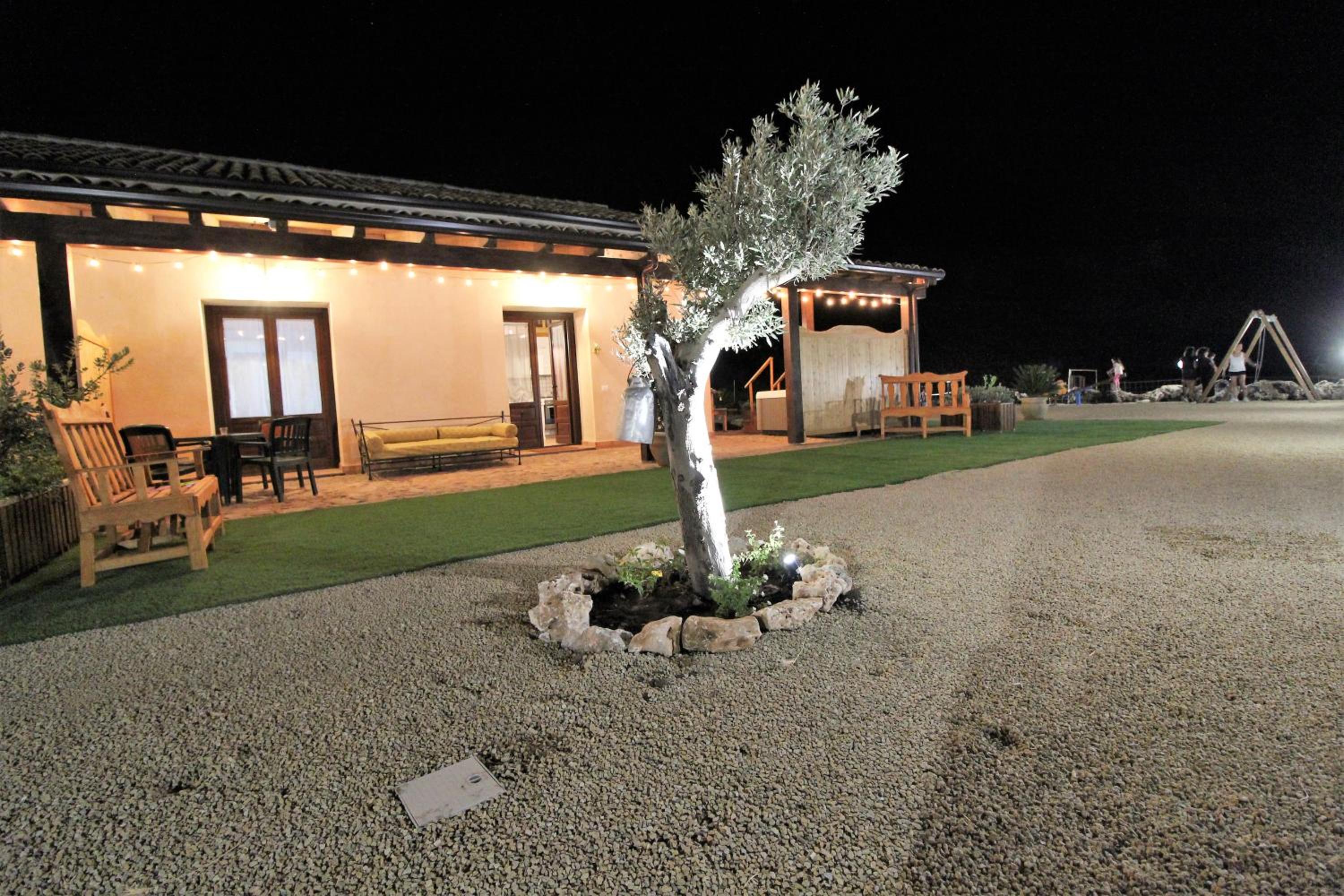 Agriturismo Dispenza