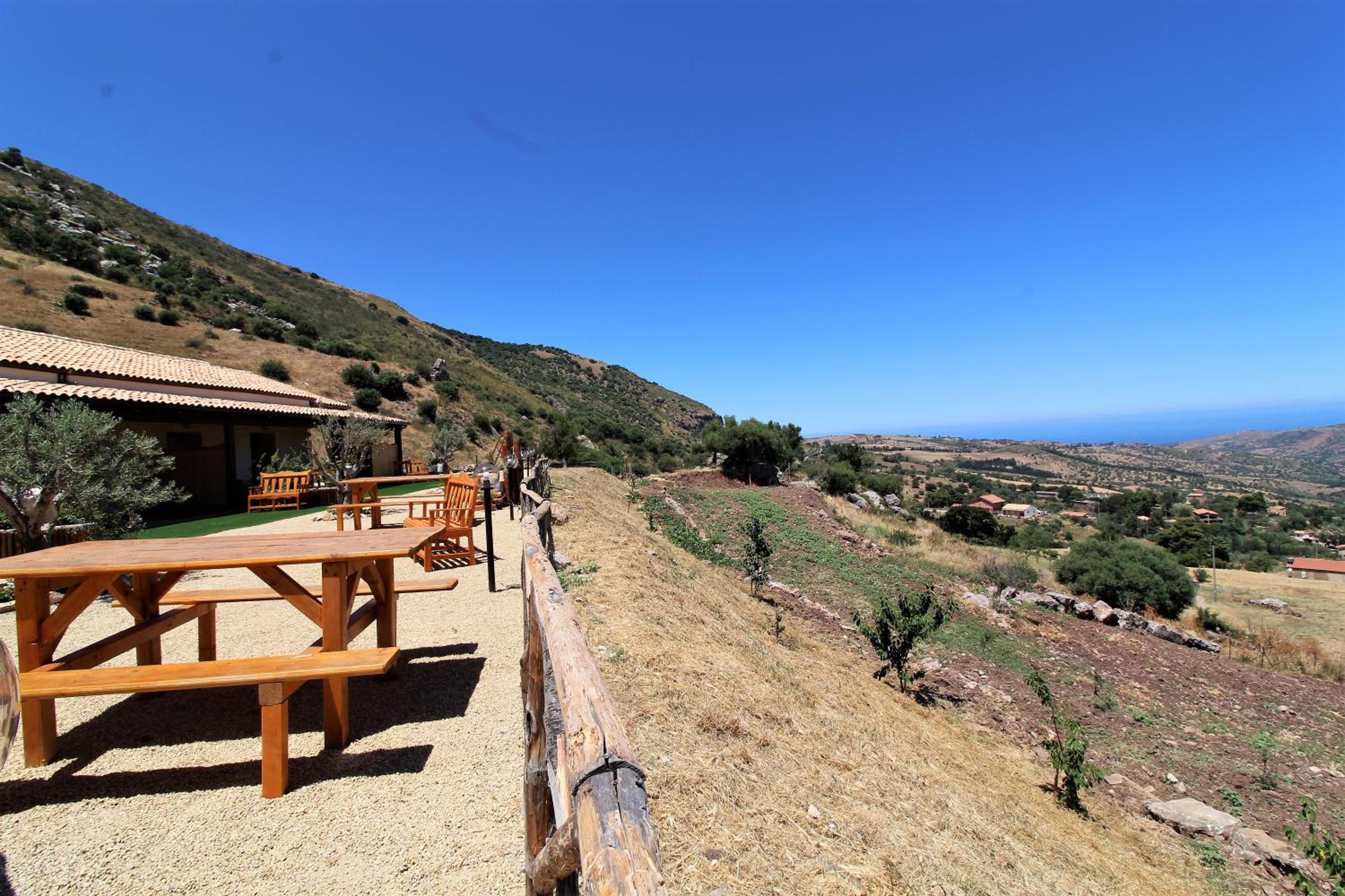 Agriturismo Dispenza