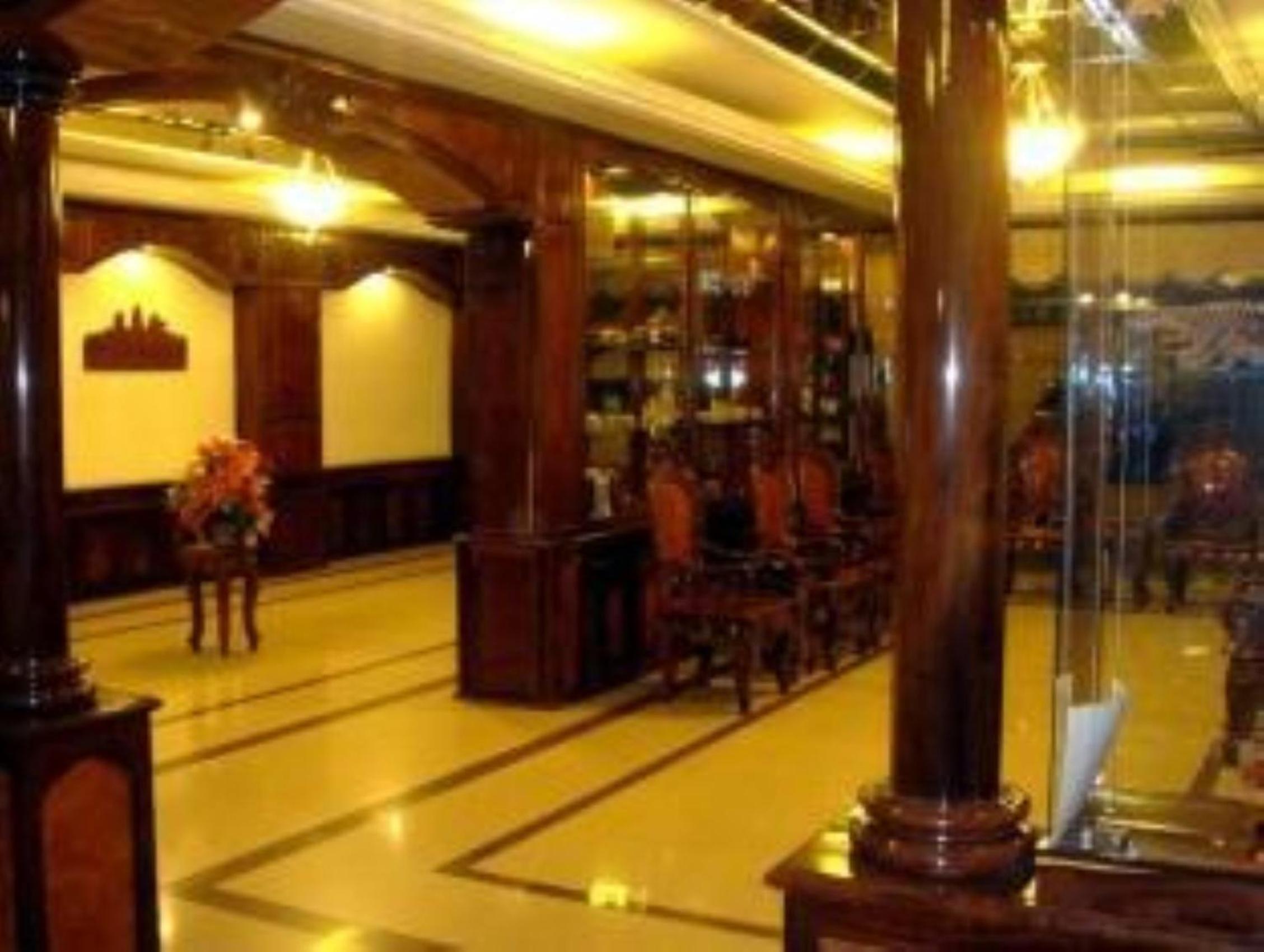 Battambang Vacations - Star Hotel - Property Image 5