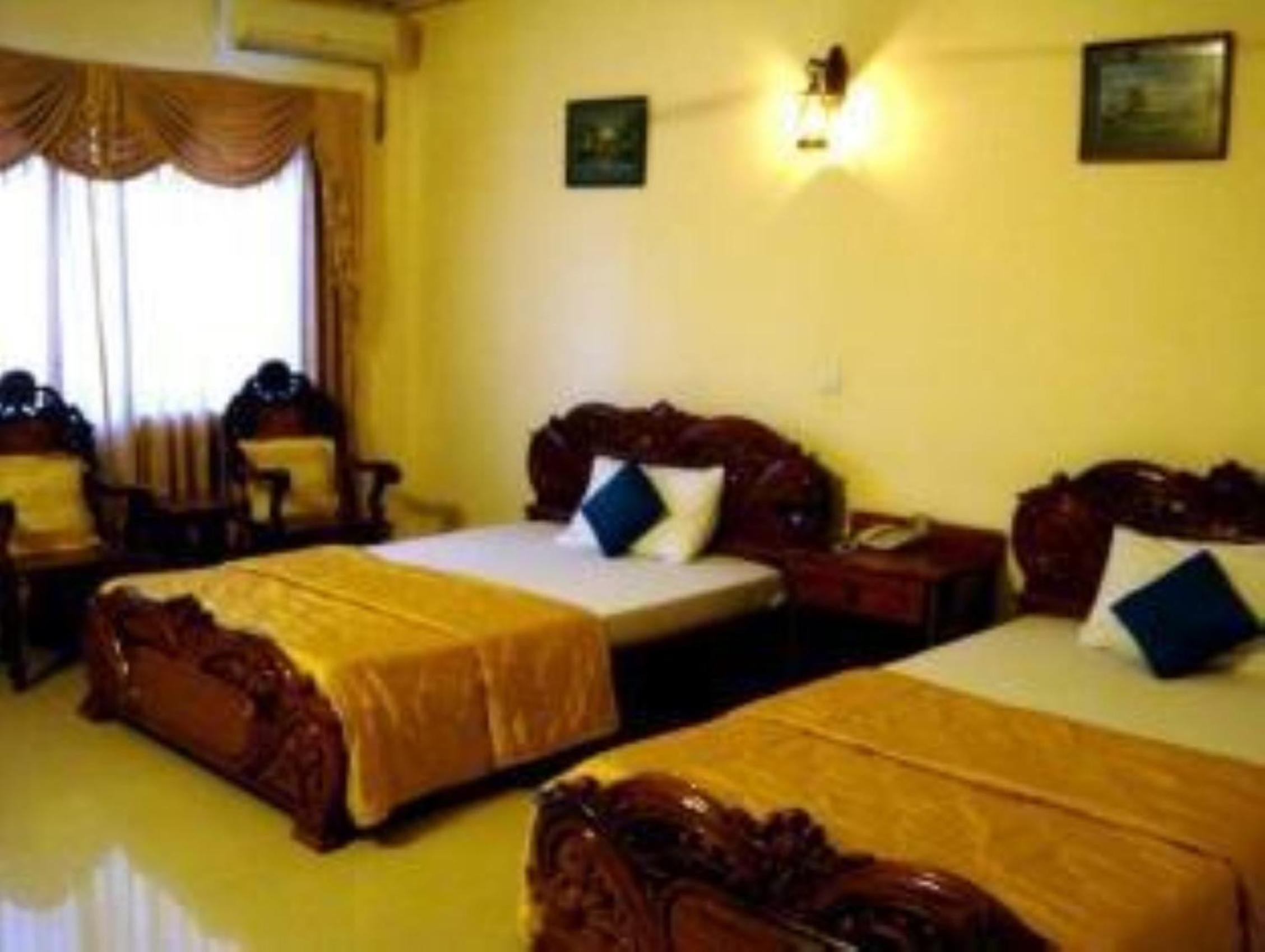 Battambang Vacations - Star Hotel - Property Image 7