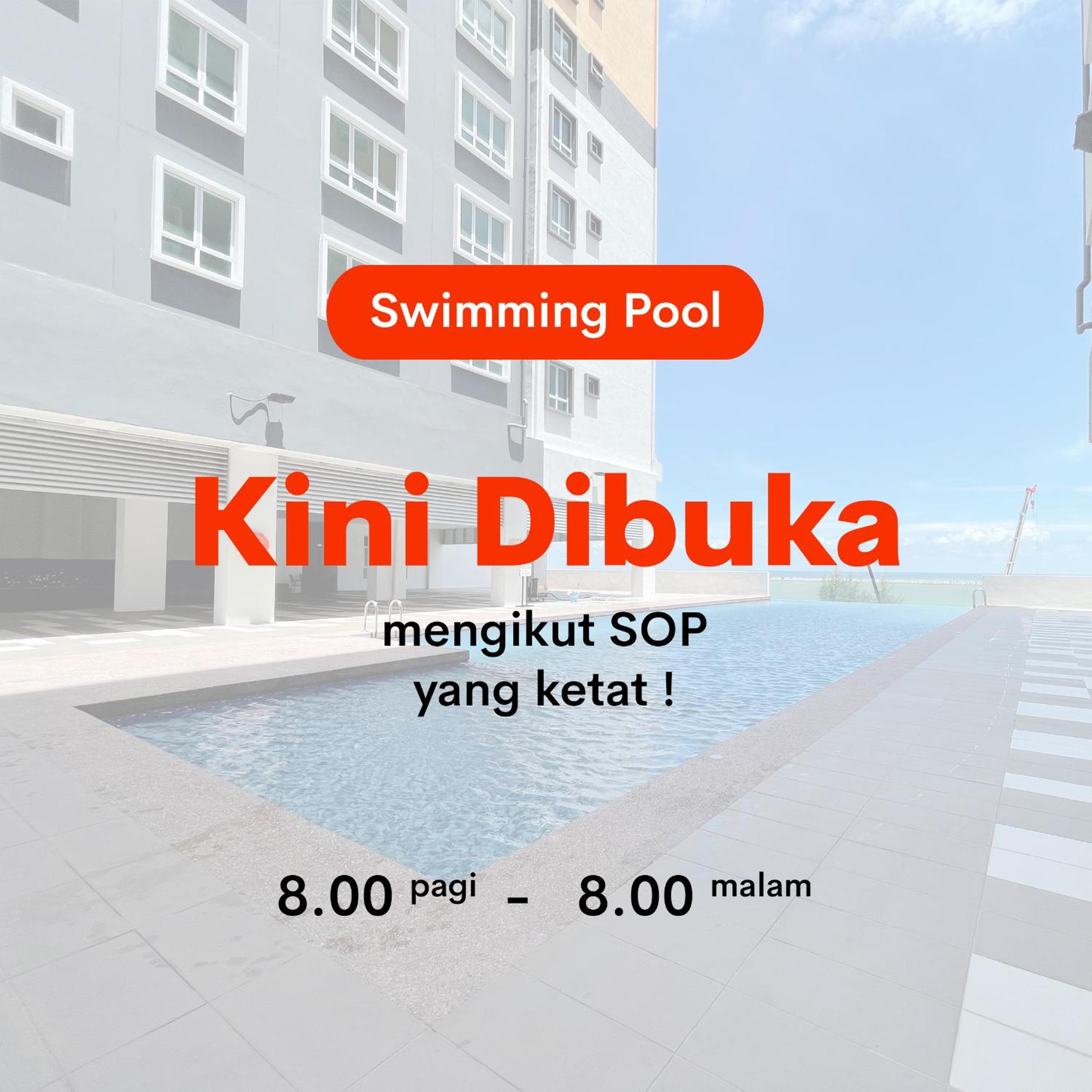 SURAI Homes - Sea View, Drawbridge & KTCC Mall photo 4