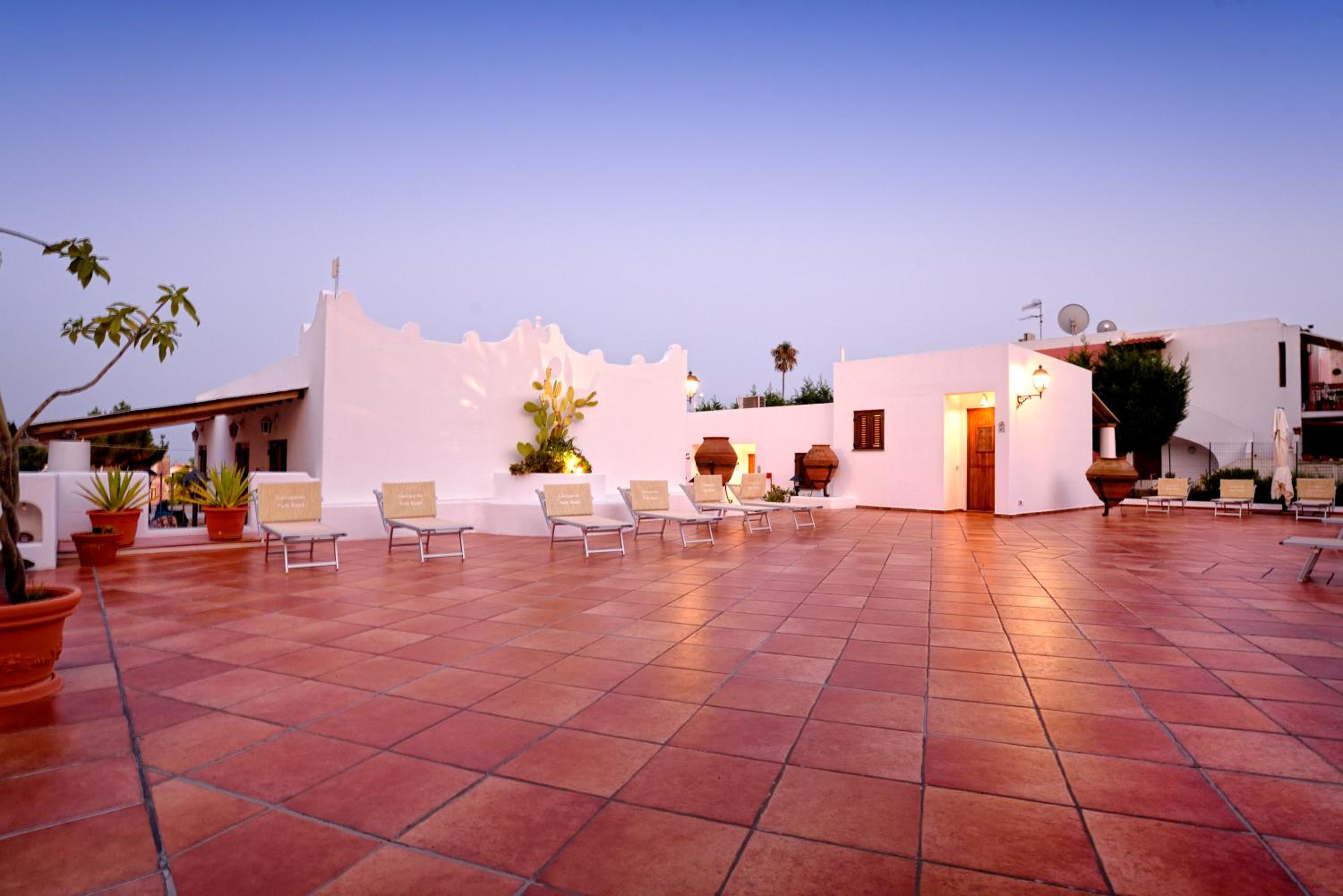 rooftop