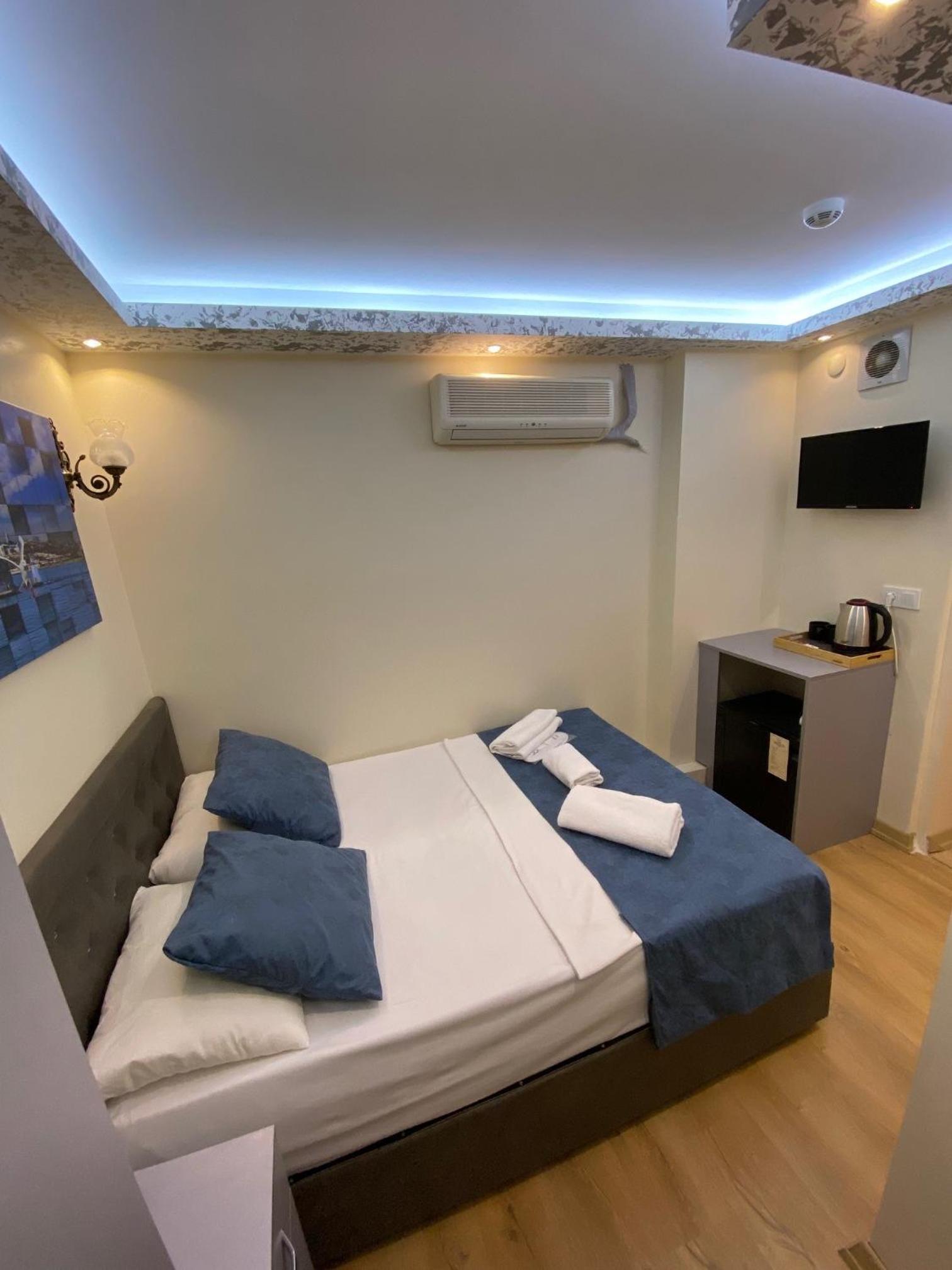 ÜSKÜDAR OTEL - Image 18