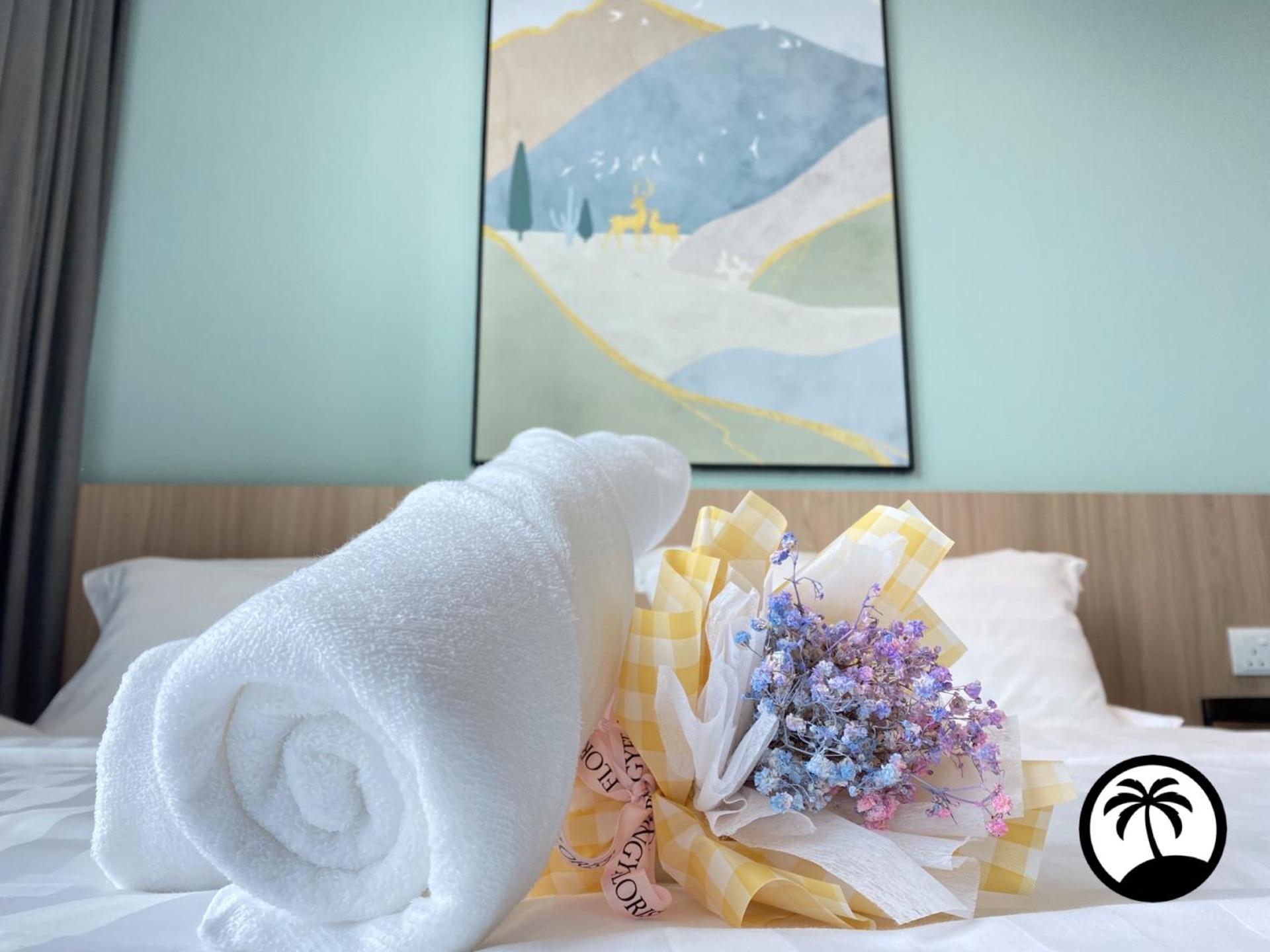 Paradise Suite at Sutera Avenue photo 6