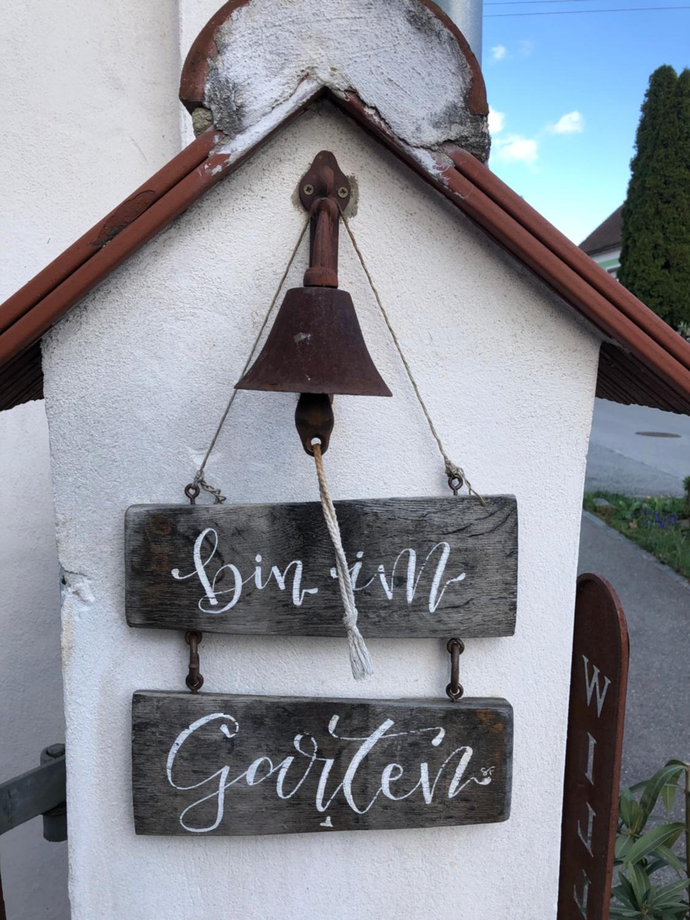Bed & Breakfast Chez Lips