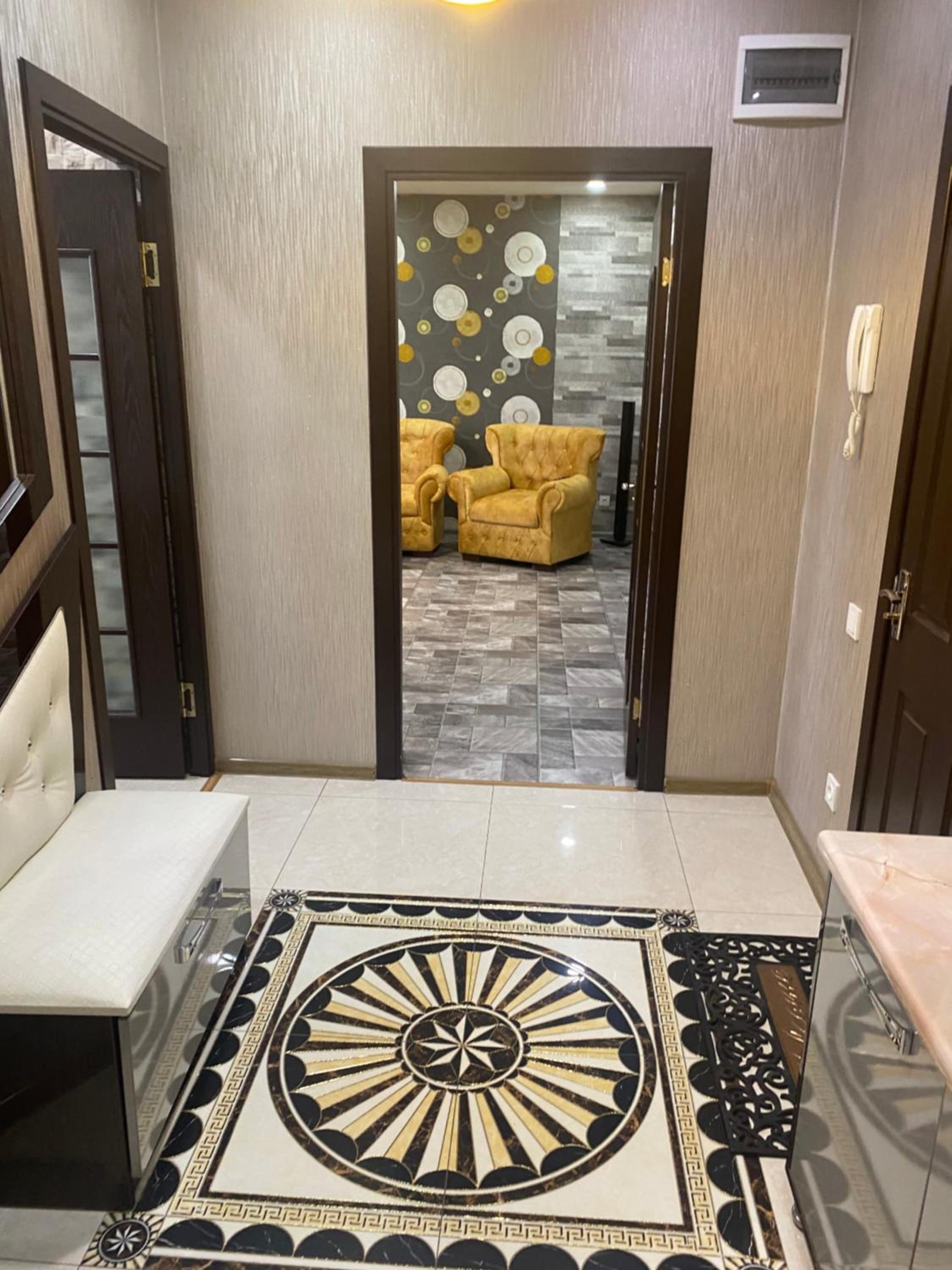 Appartment Tashkent view 5