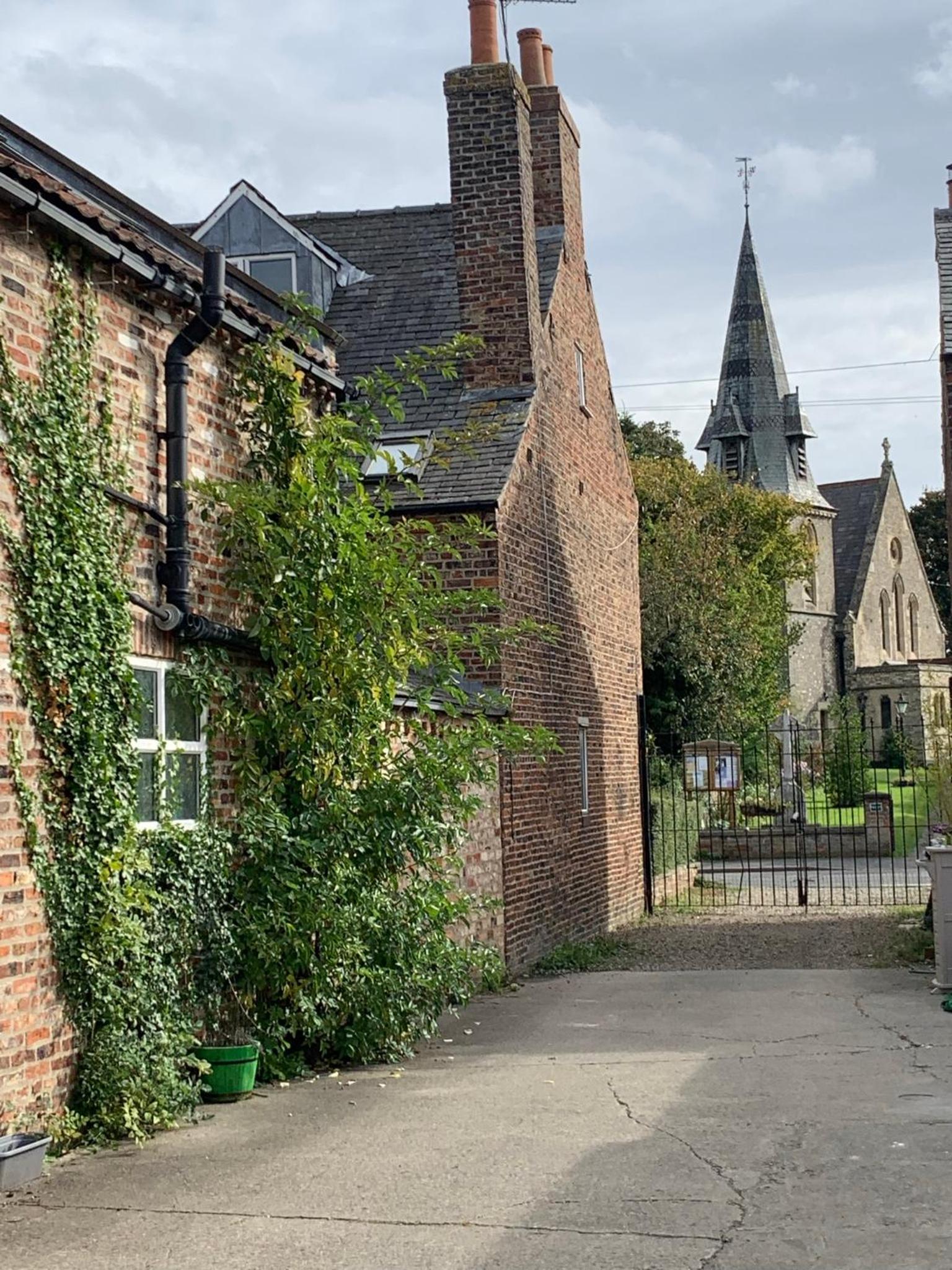 Church View B&B & Holiday Cottages