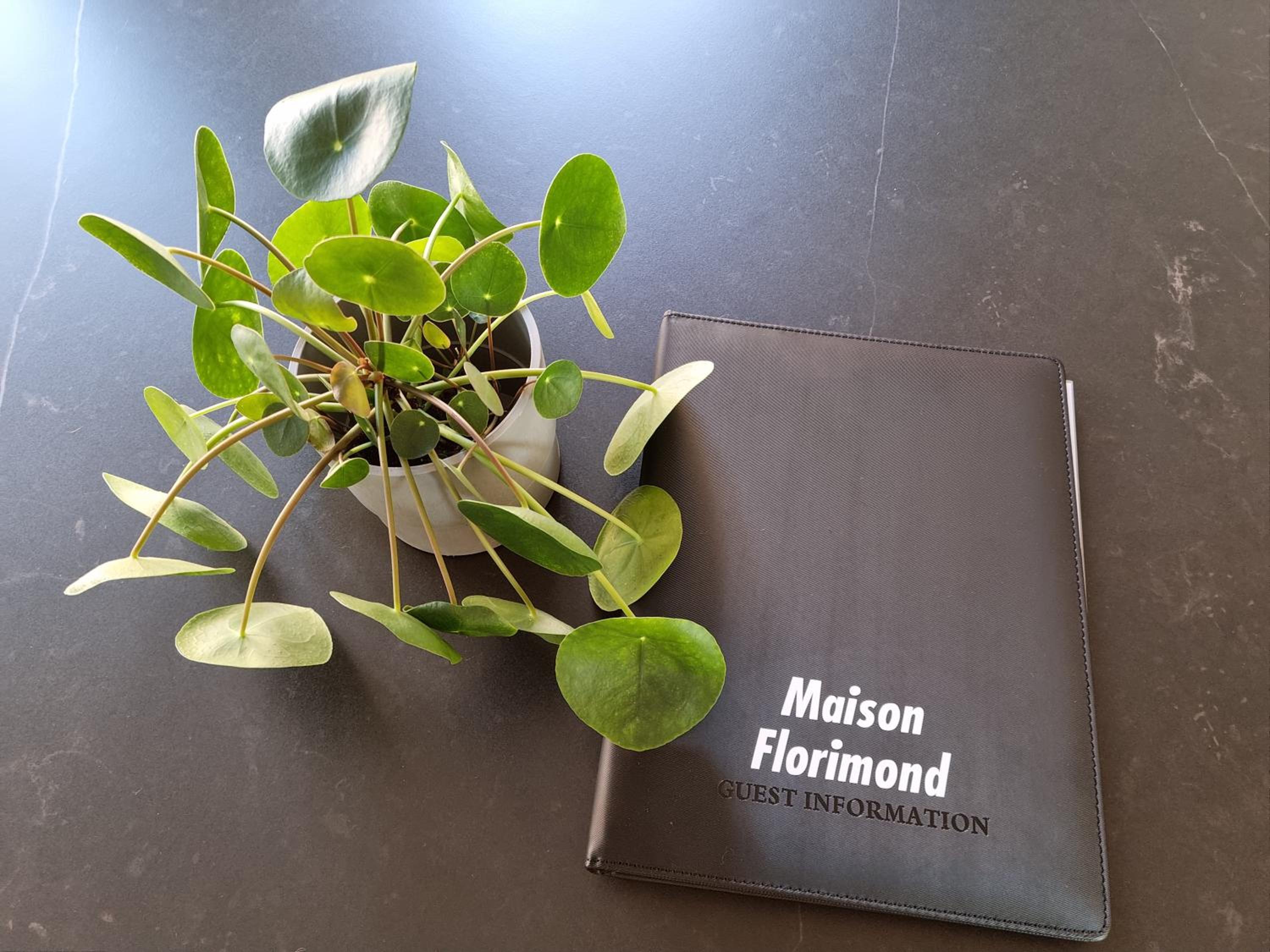 Maison Florimond