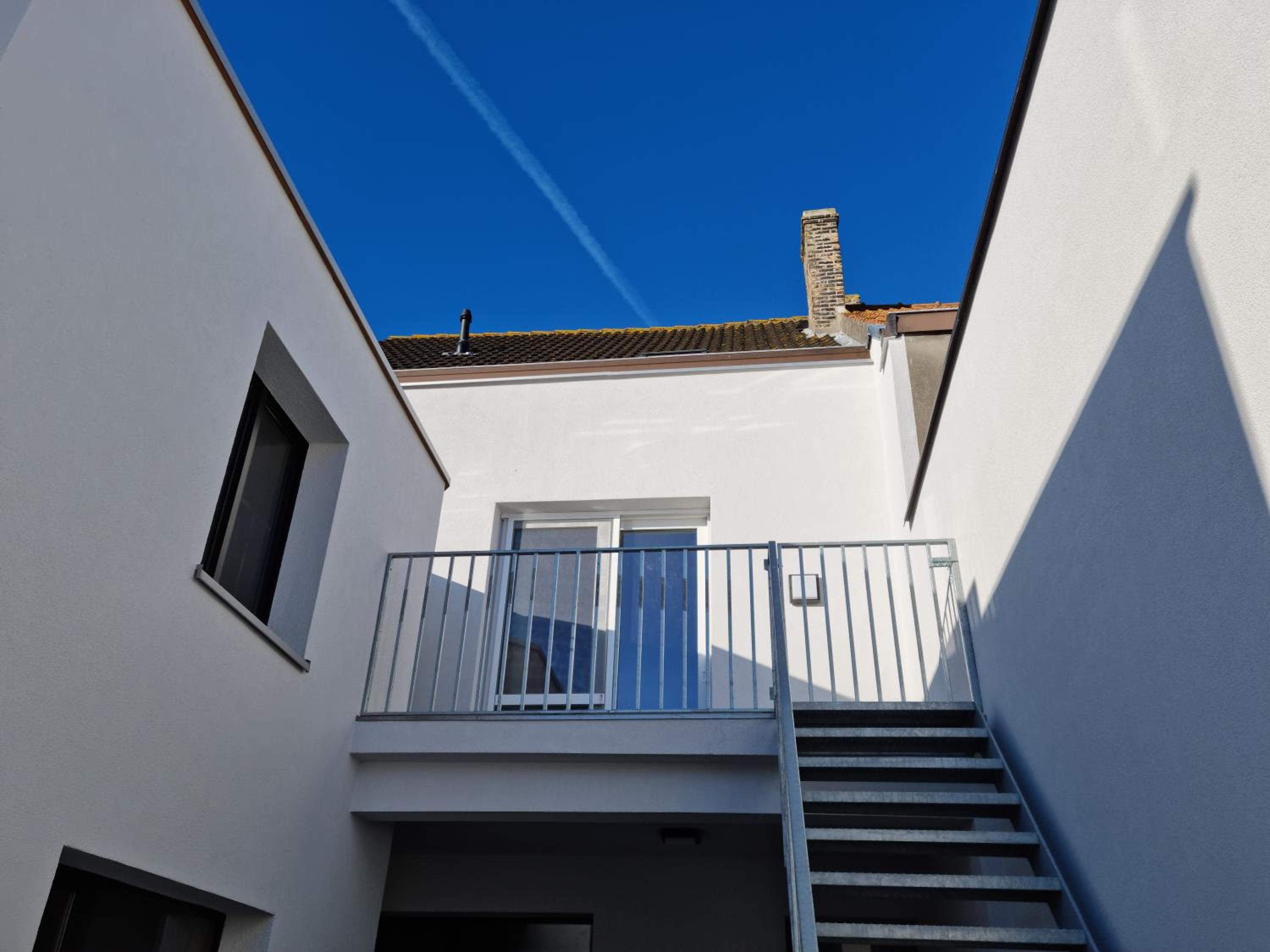 Maison Florimond