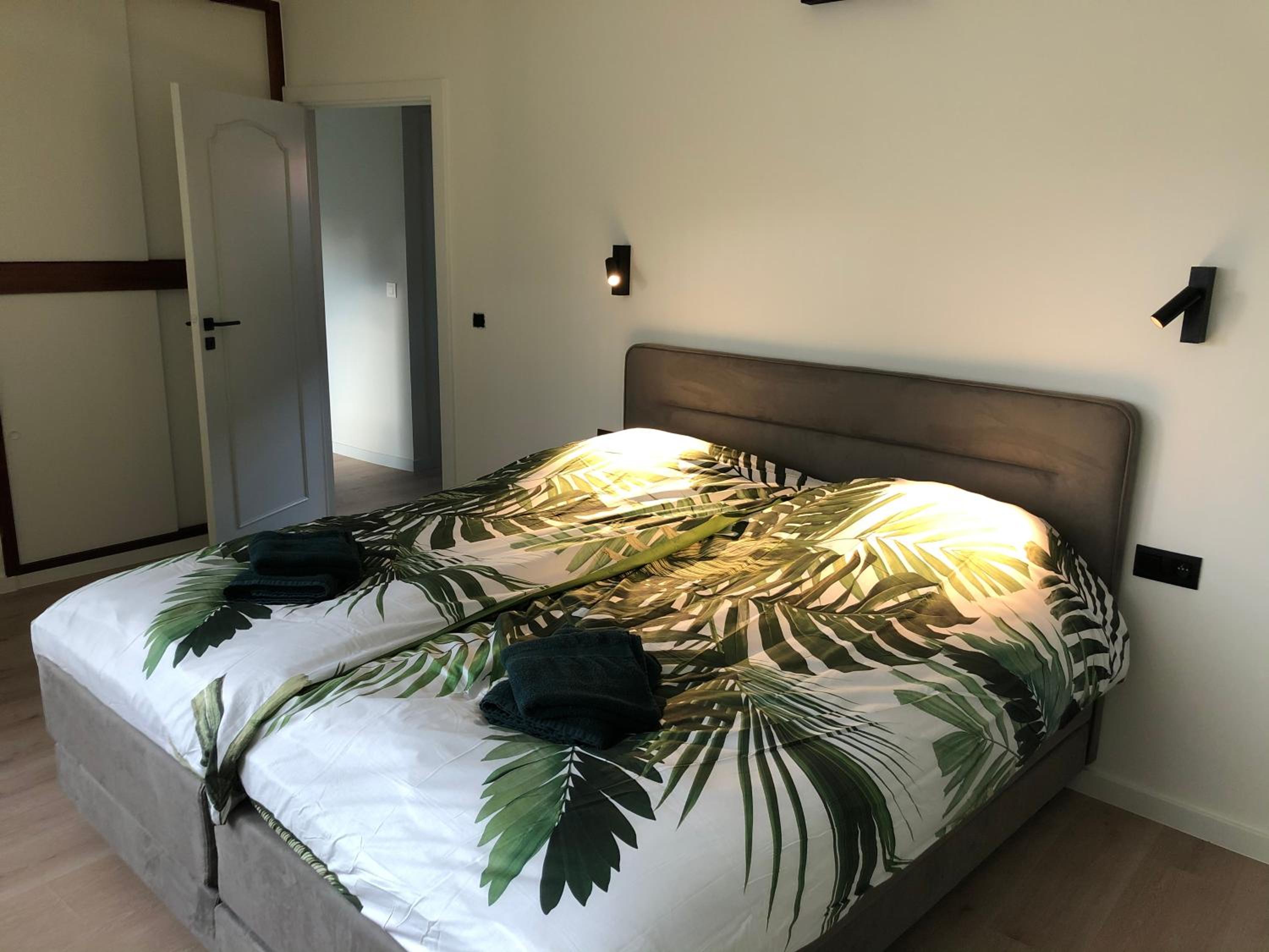 ROS'a tourist & business appartment