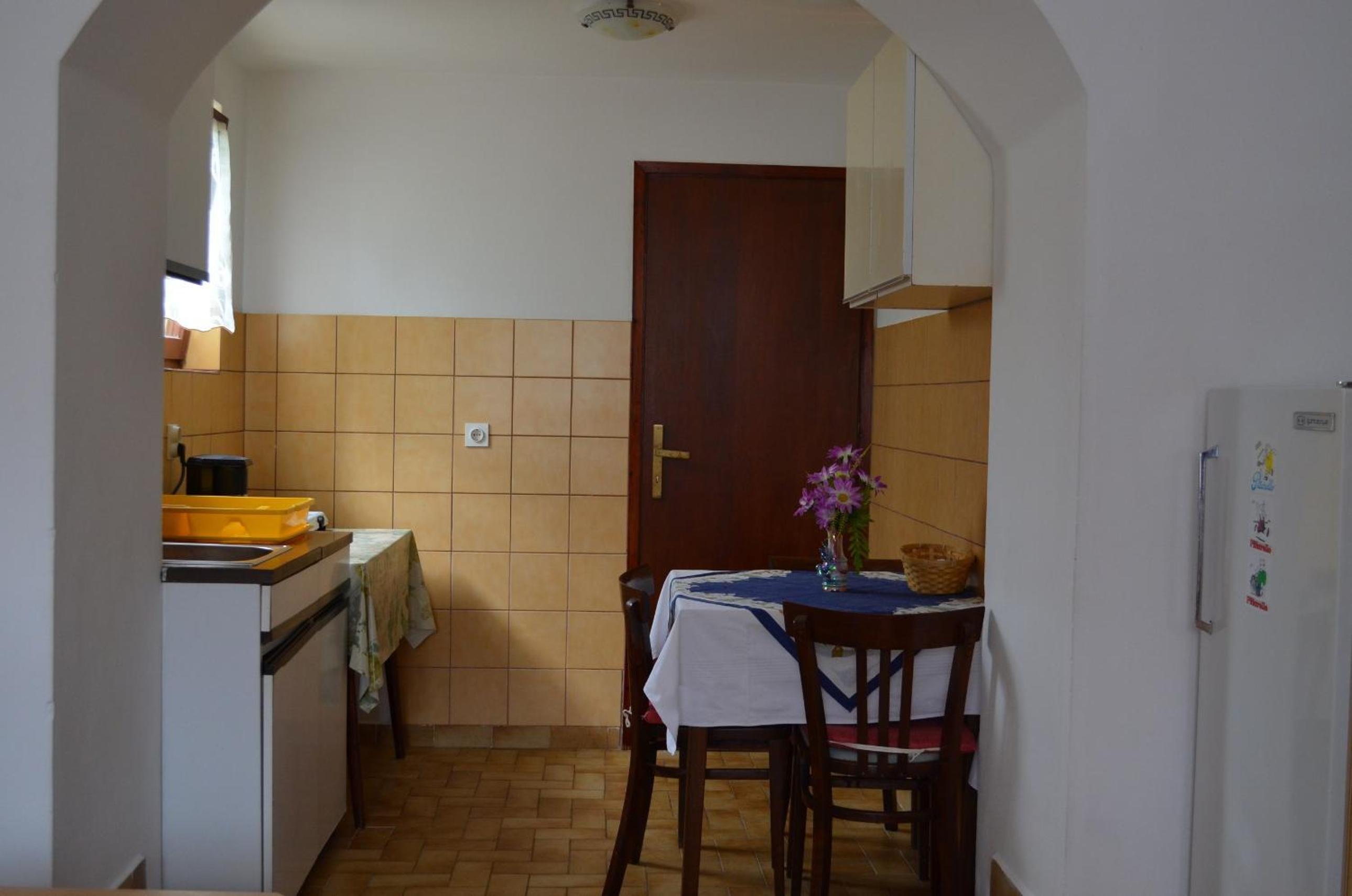Apartments Drita view 4