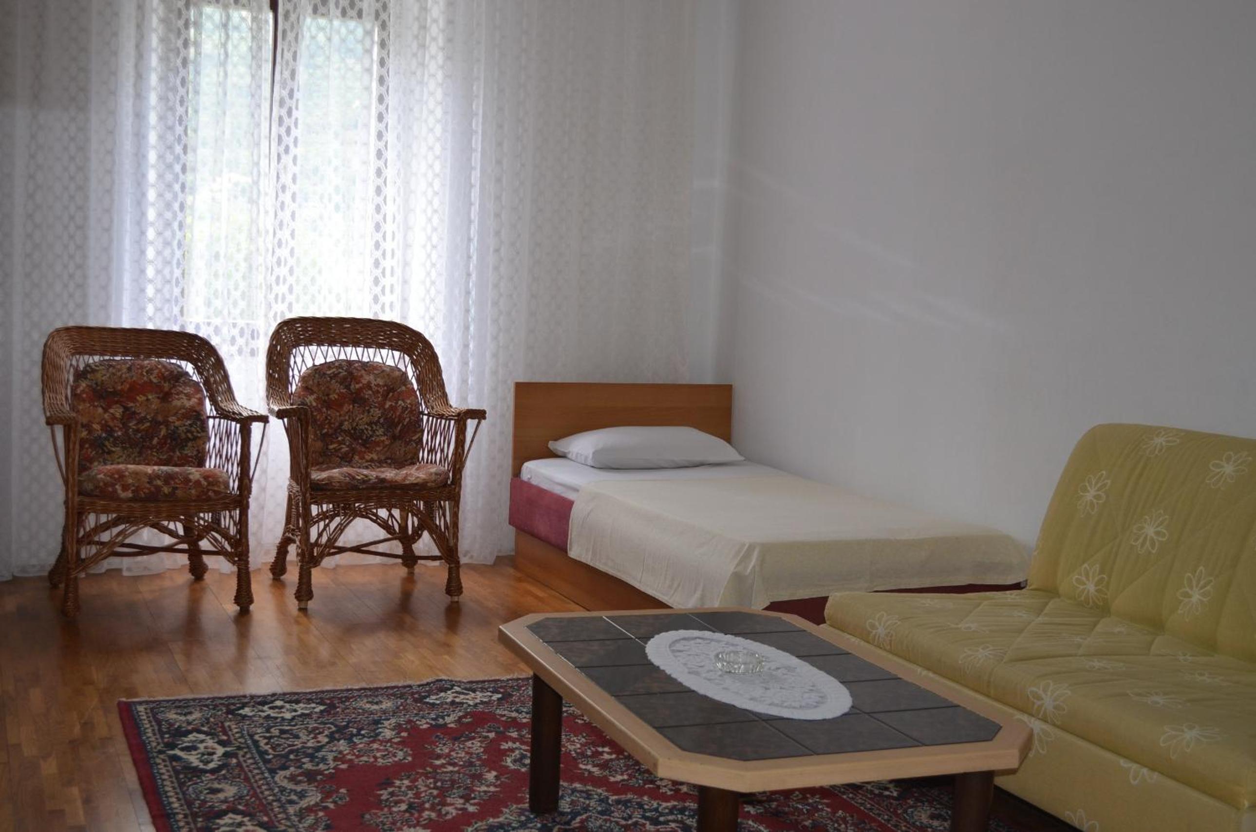 Apartments Drita view 3