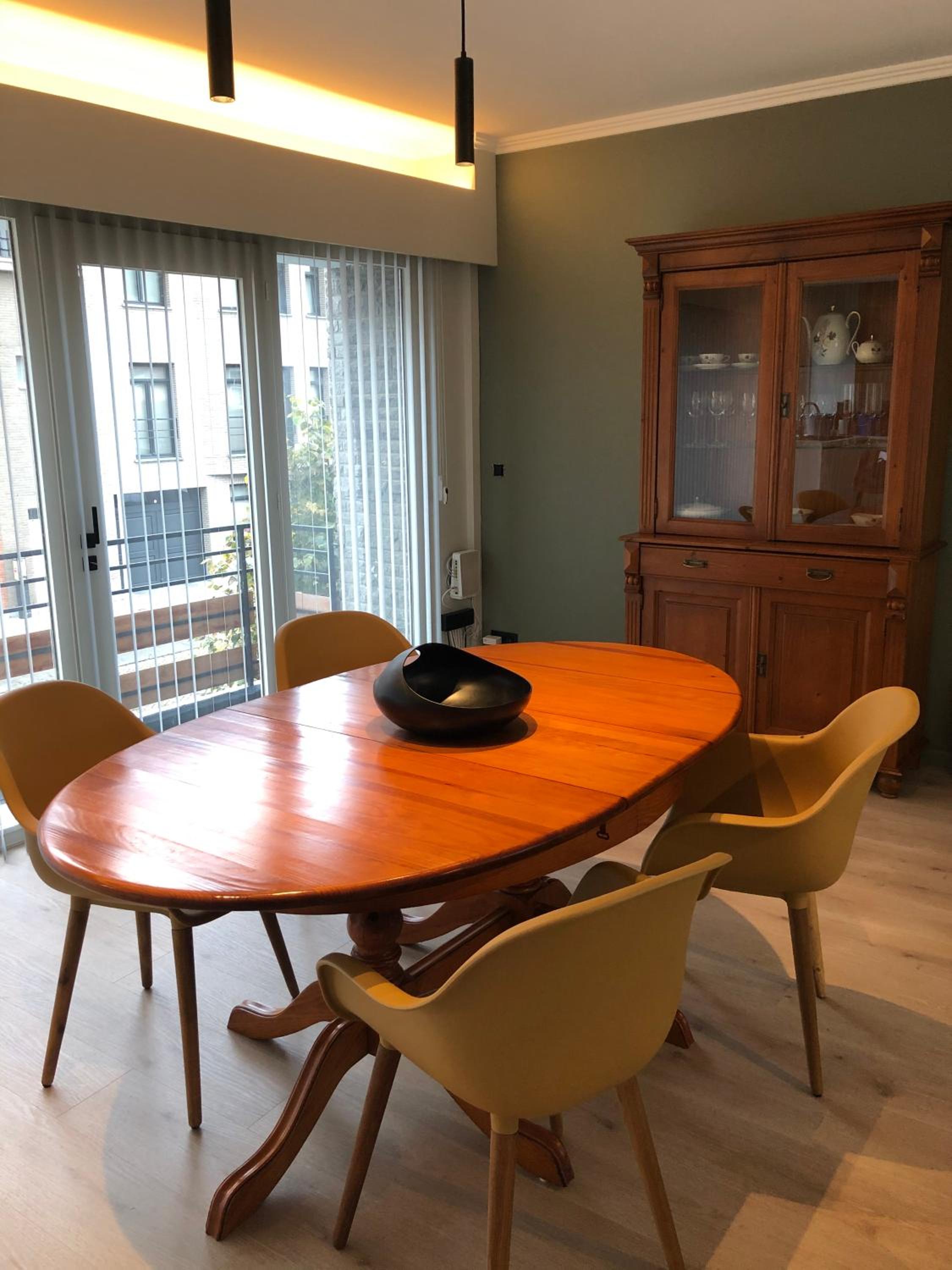 ROS'a tourist & business appartment