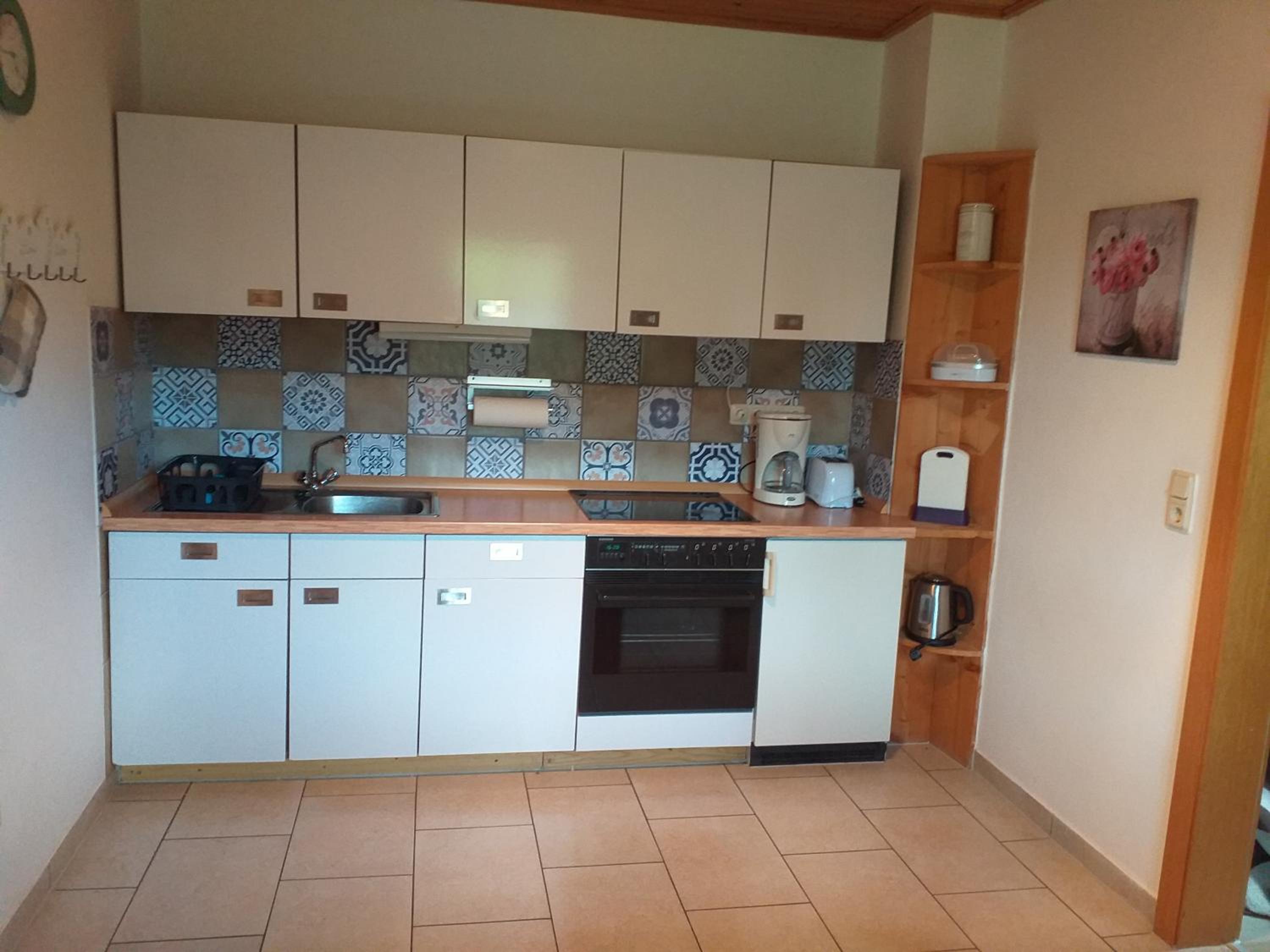 Ferienwohnung Steinbeisser en Arrach