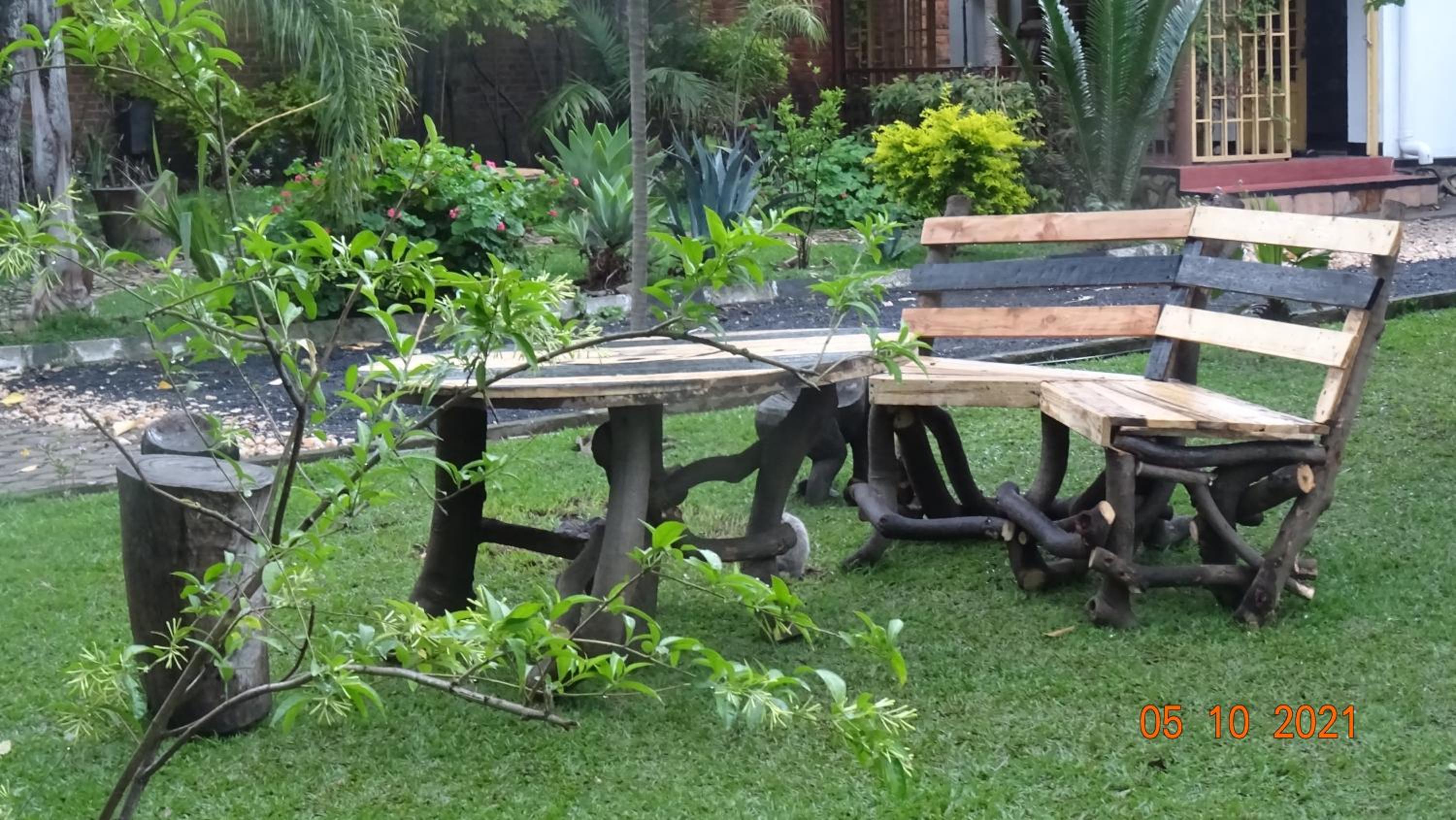 Kivu Beach Garden, photo 61