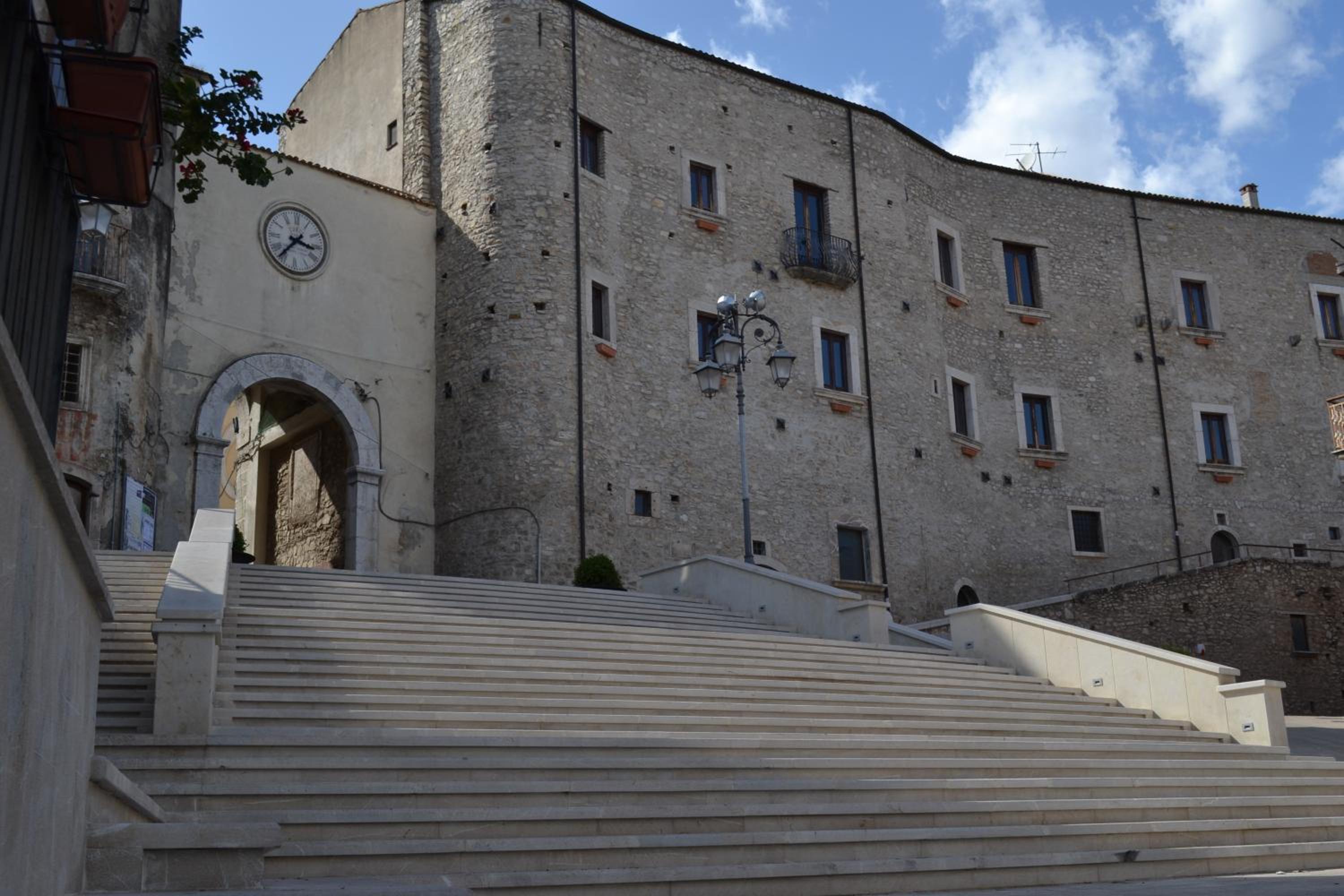 Casa vacanze Da Mammanonna - main view