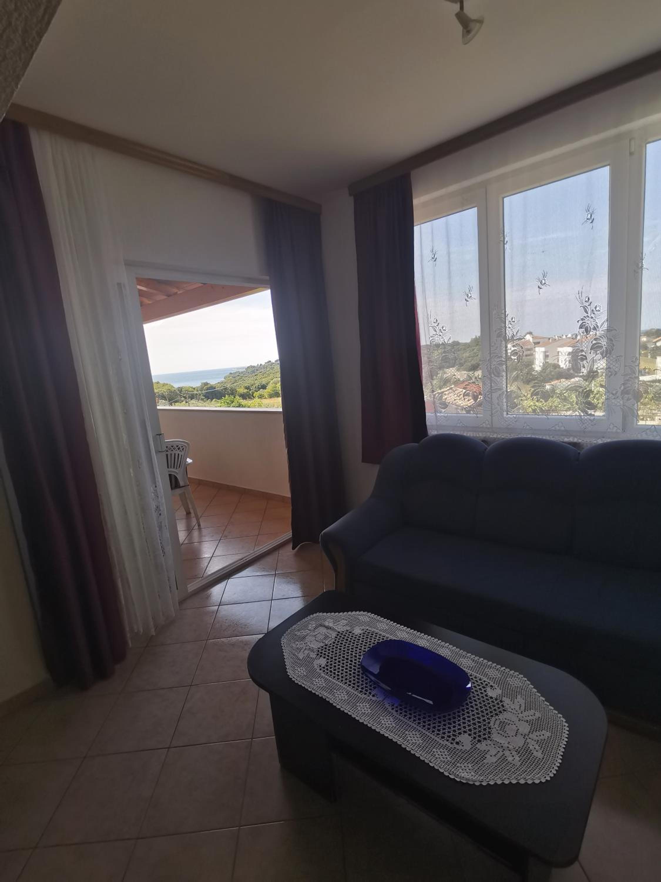 Villa Dorina view 5