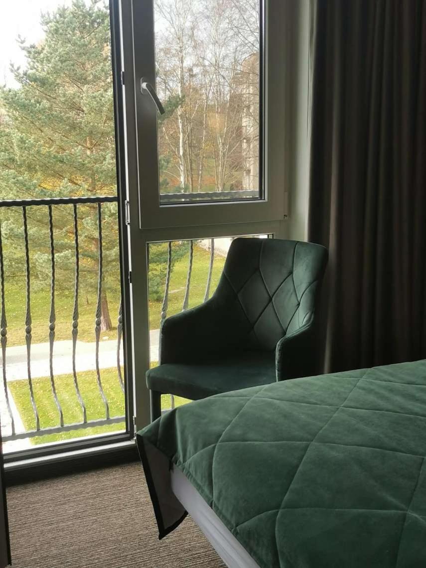 FOREST PALANGA RESORT view 5