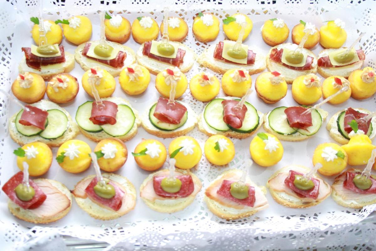 food
