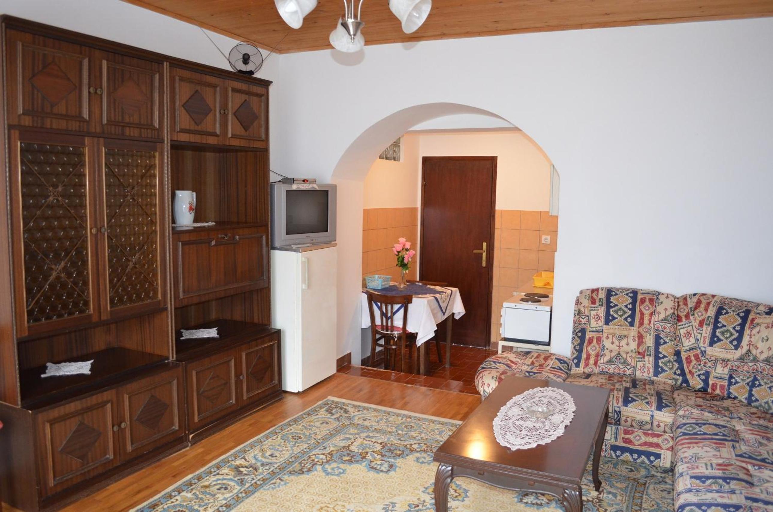Apartments Drita view 5
