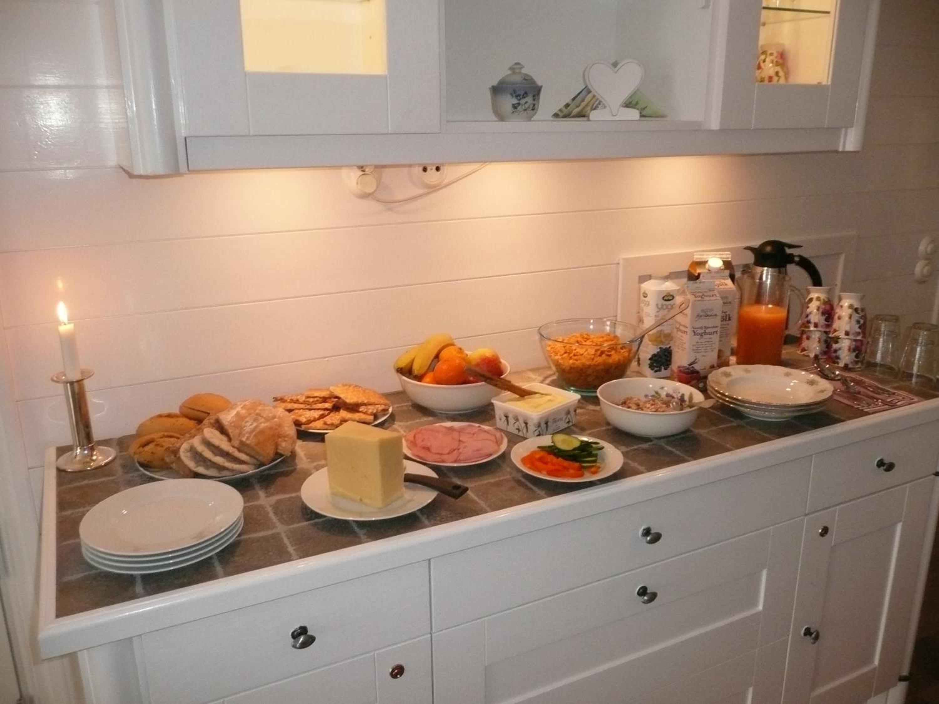 Kullens Bed and Breakfast