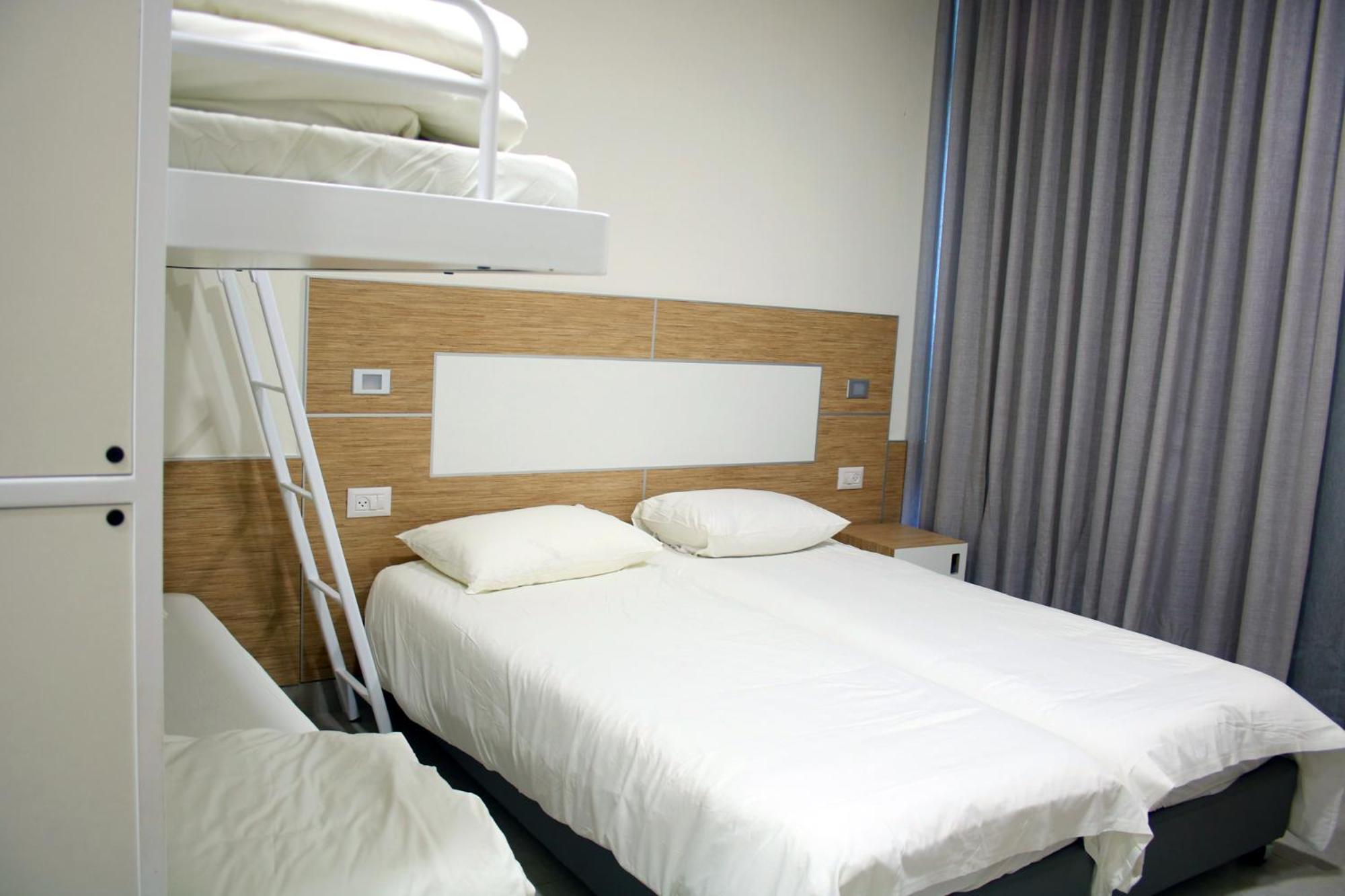 HI - Pkiin Hostel view 4