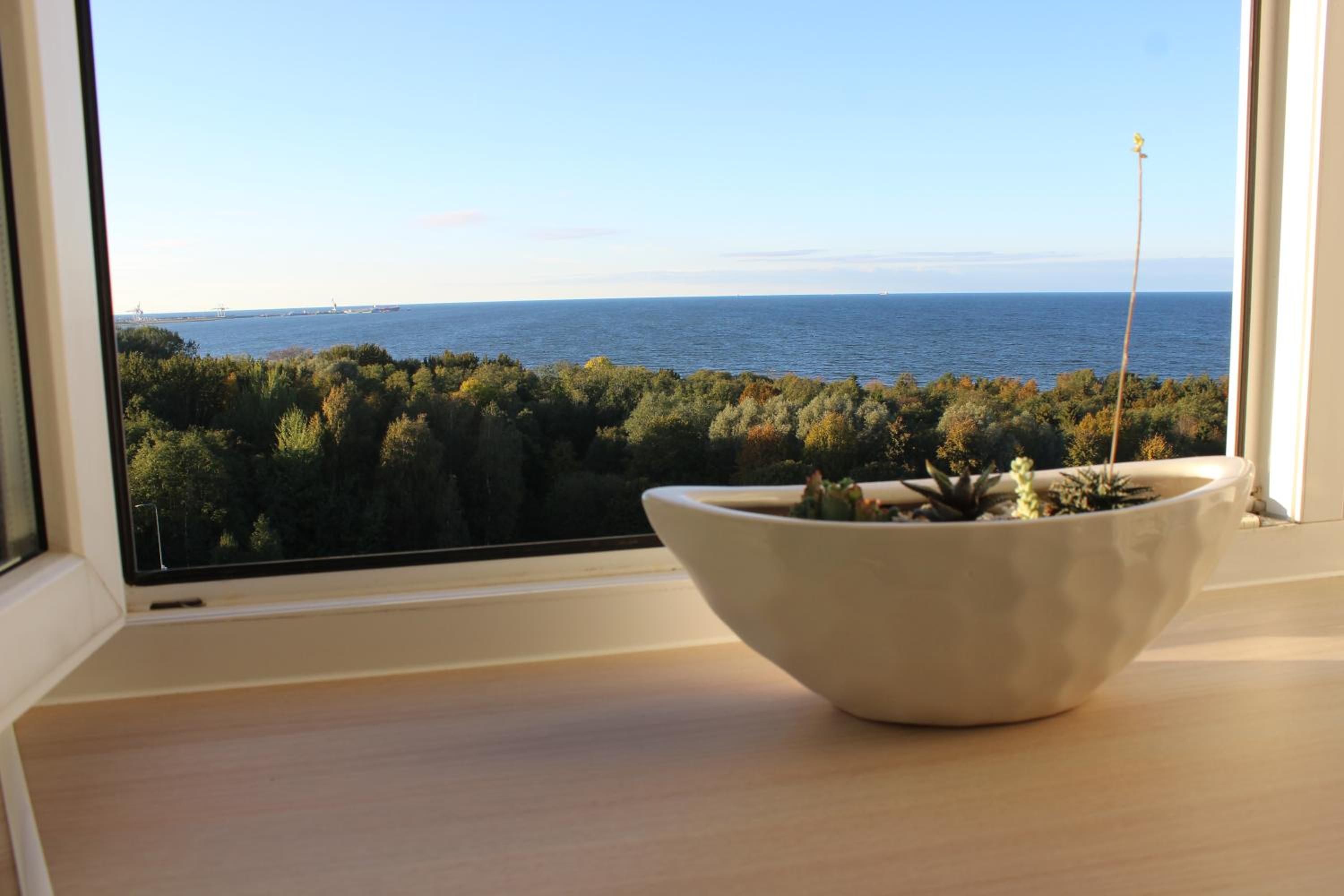 Baltic Sunset Apartments view 4