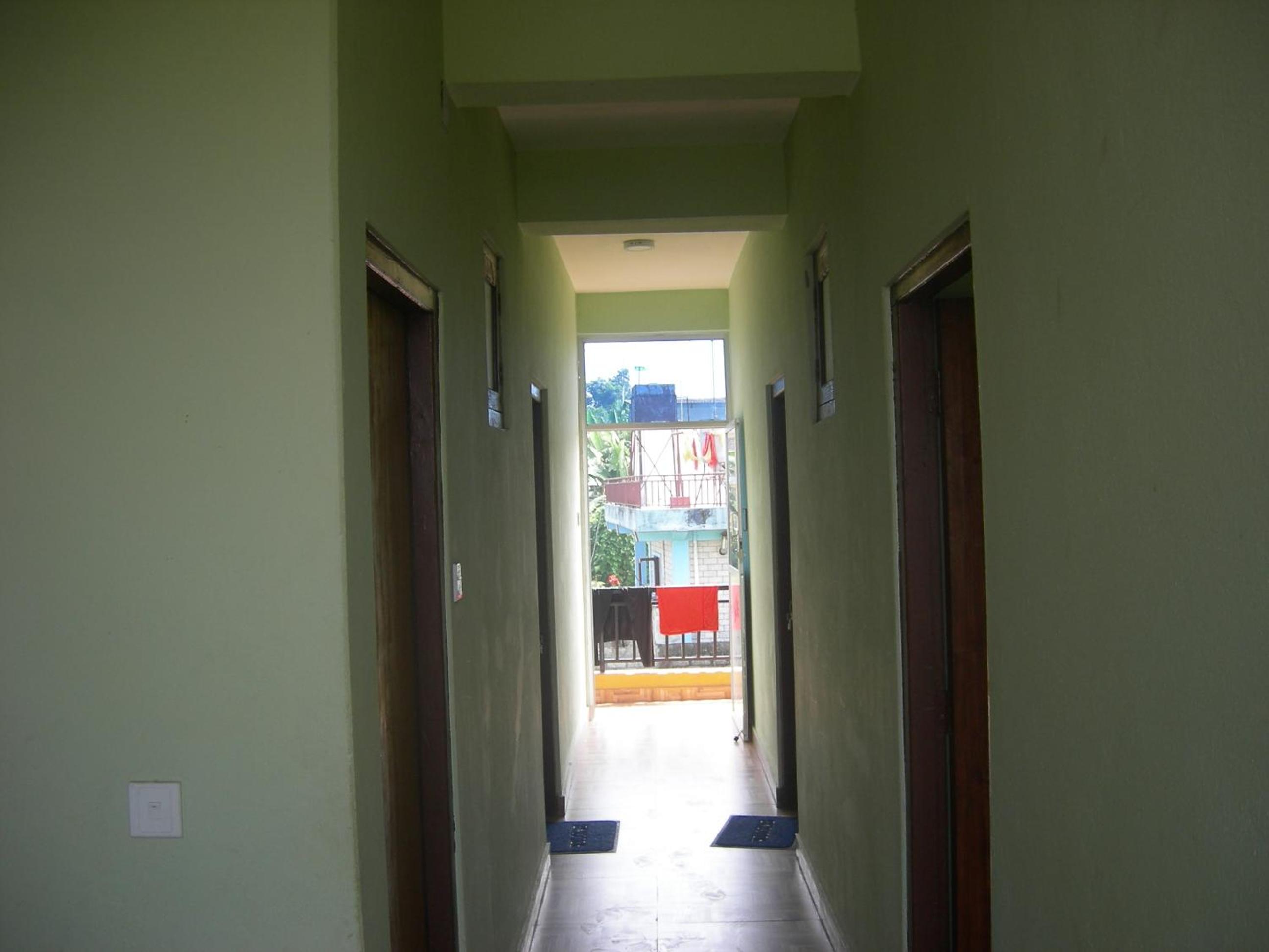 Harry Guest House & Restaurant