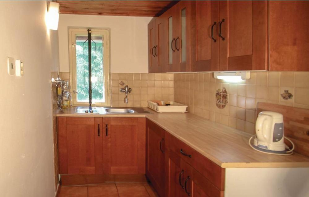 Františkov 25 view 2