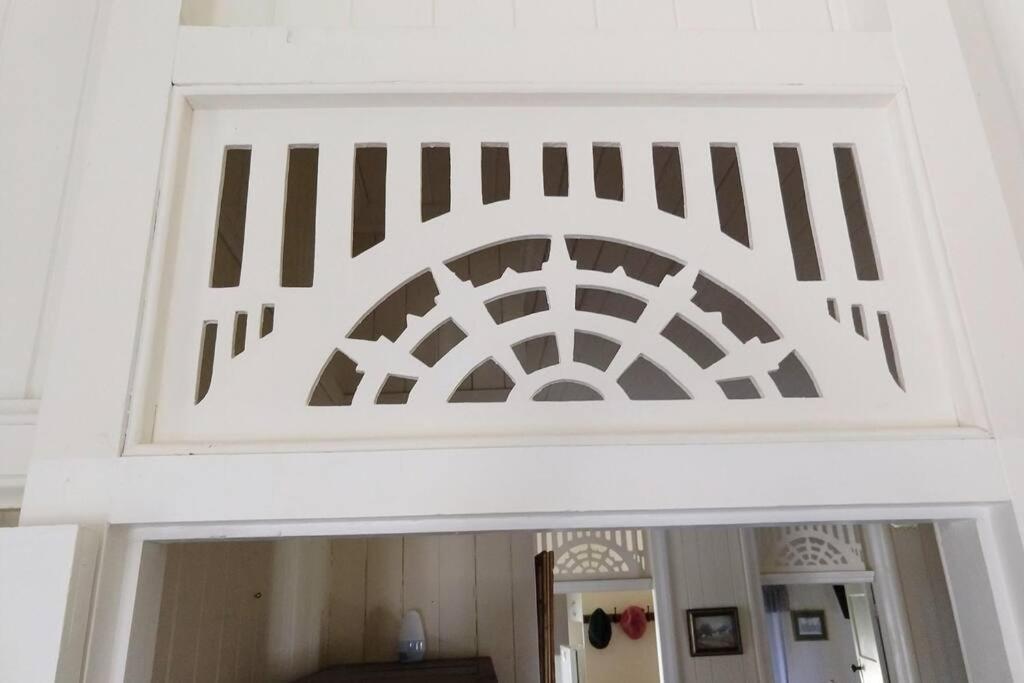 Amiens Cottage, historic, quiet, in heart of Stanthorpe