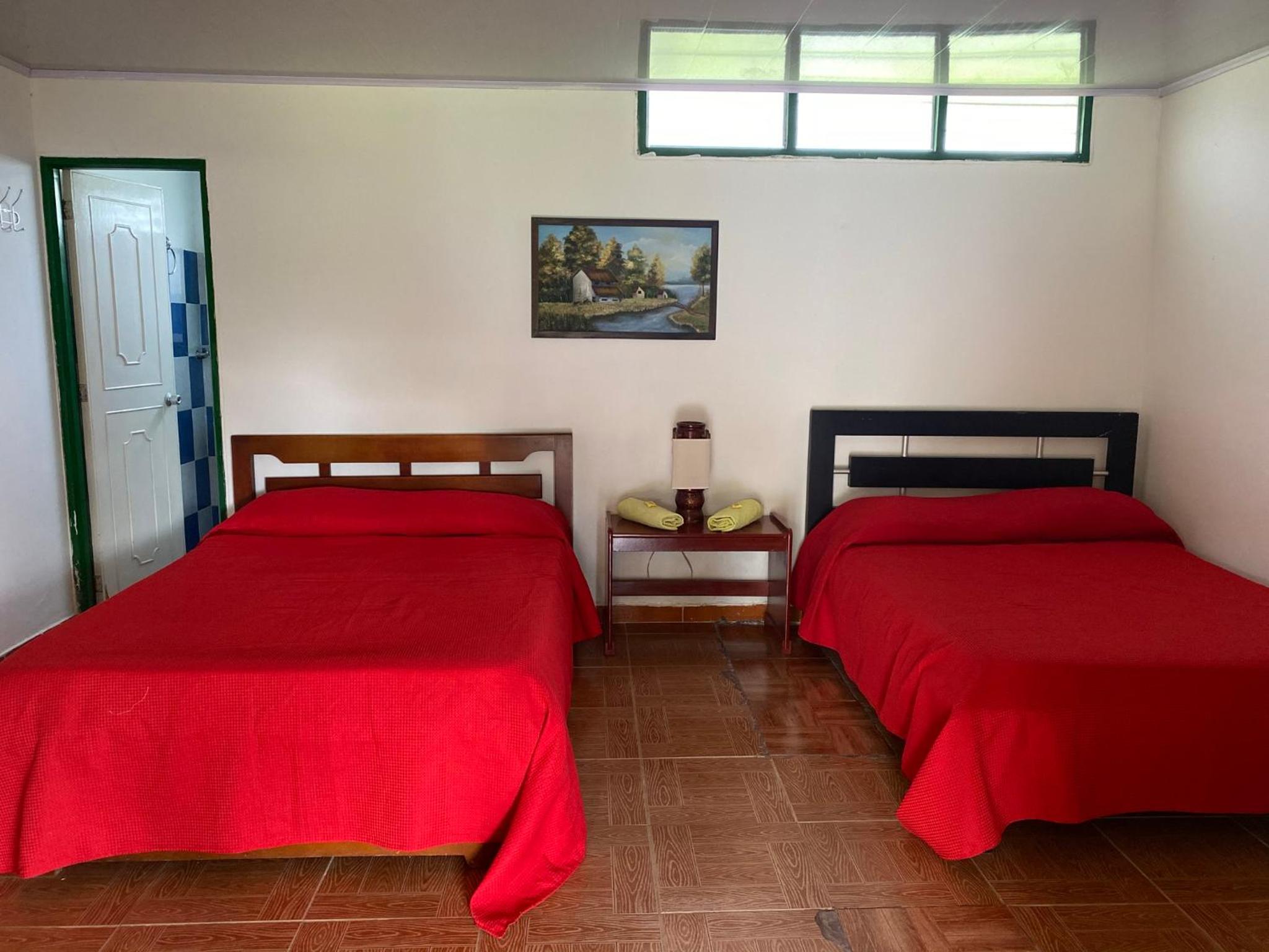 Hospedaje Rancho Guadalupe