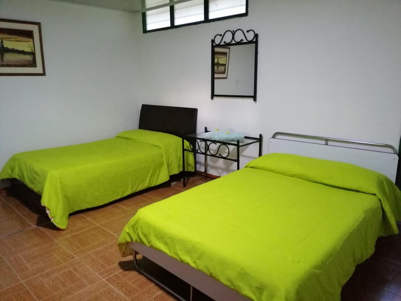 Hospedaje Rancho Guadalupe