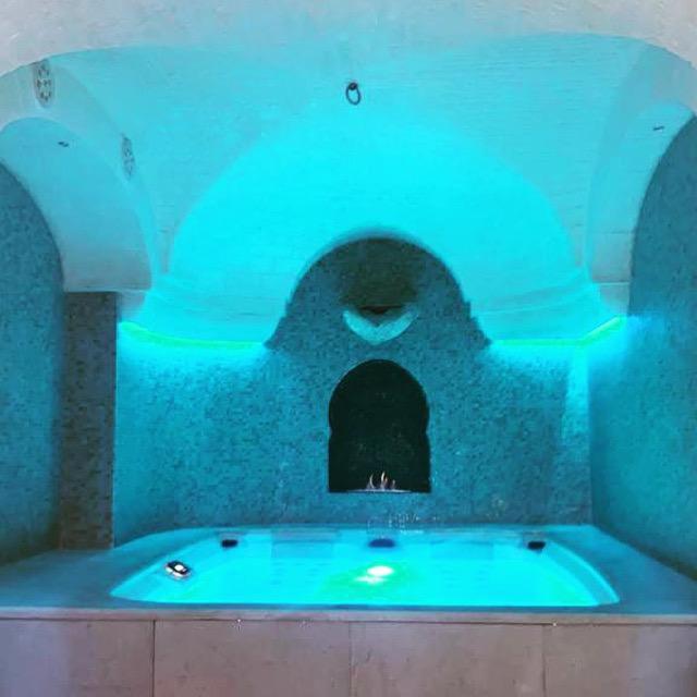 Villa Angelina