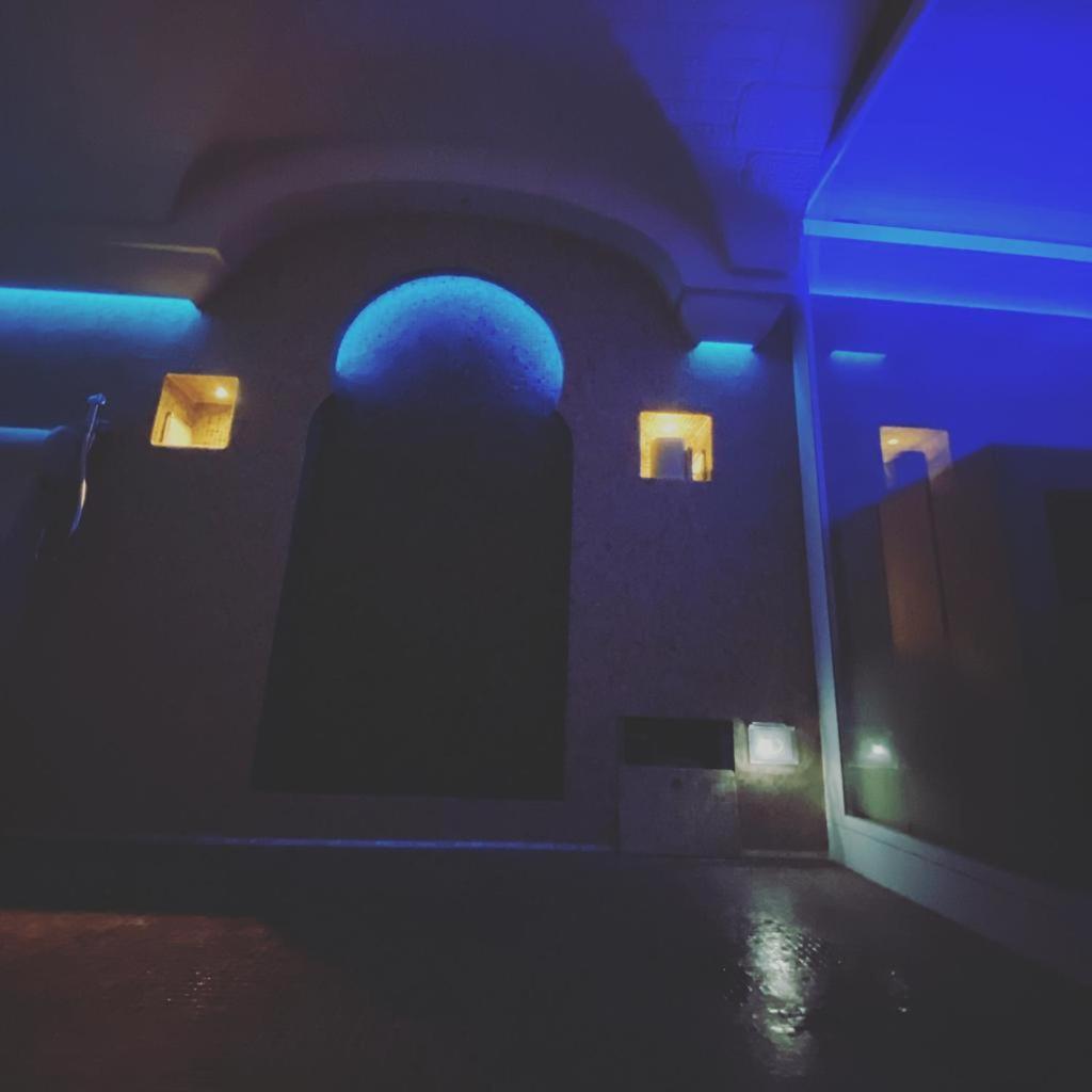 Villa Angelina