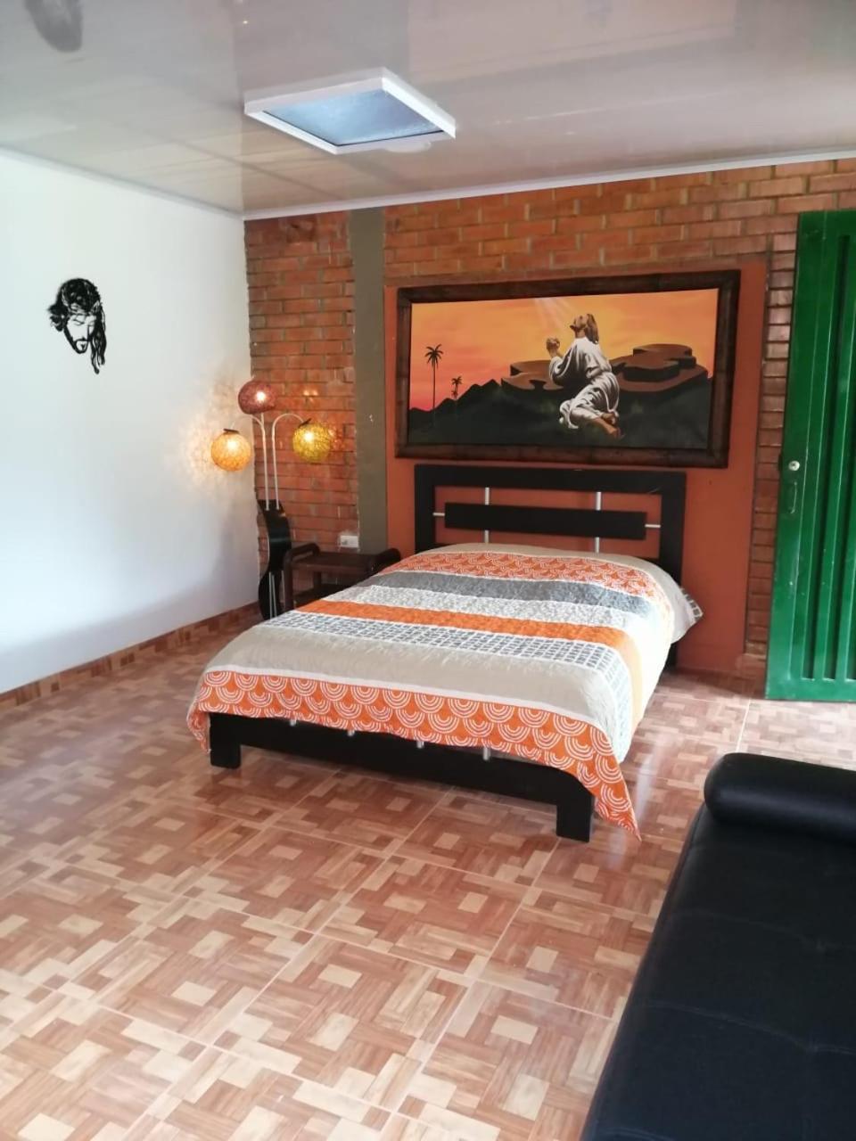 Hospedaje Rancho Guadalupe