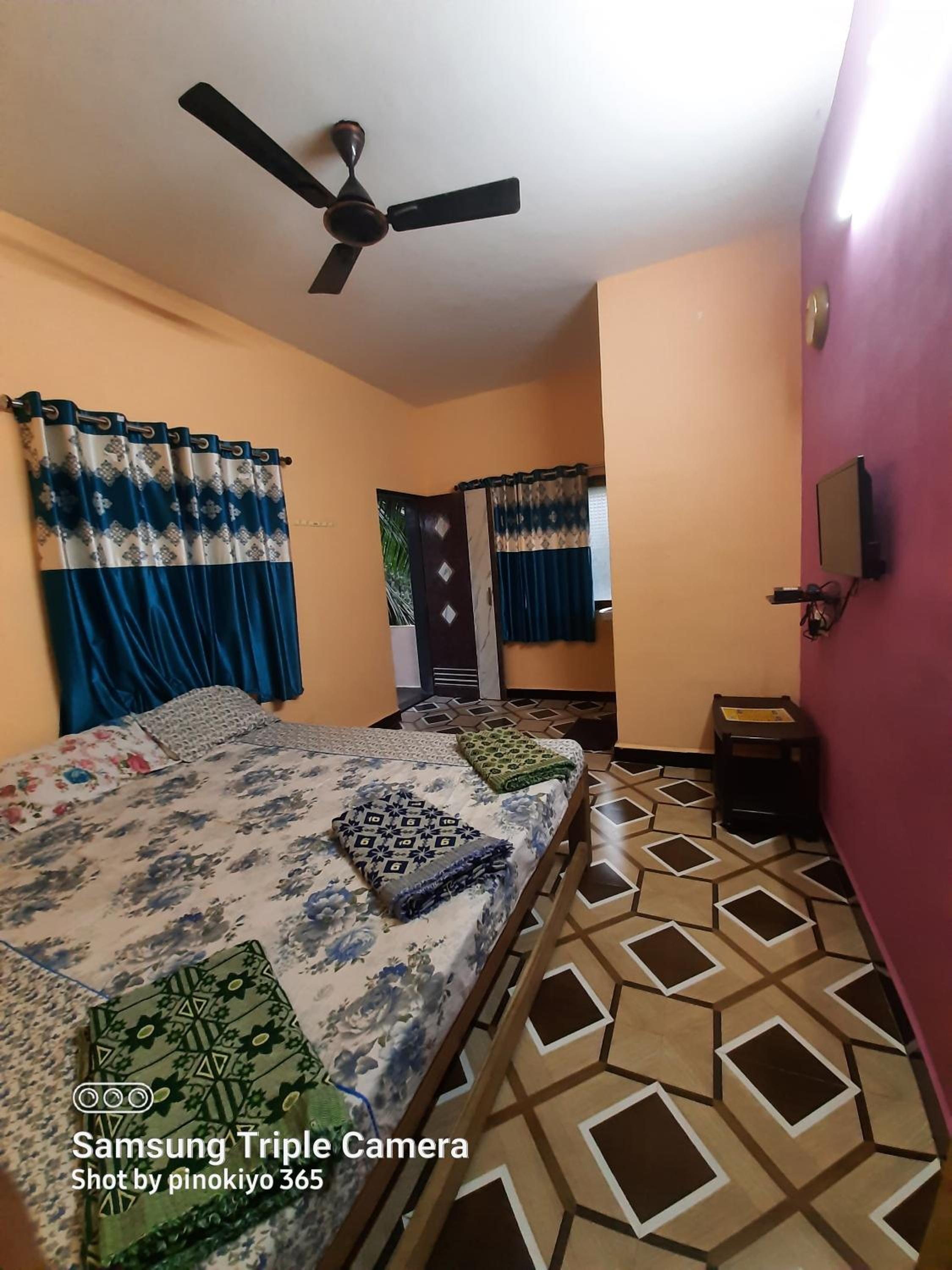 Kshanbhar Vishranti Home Stay view 5