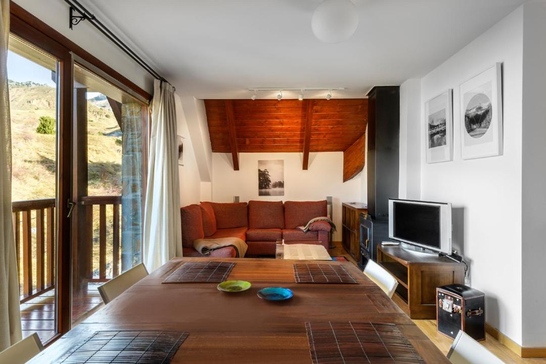 Apartamento Saliecho 3