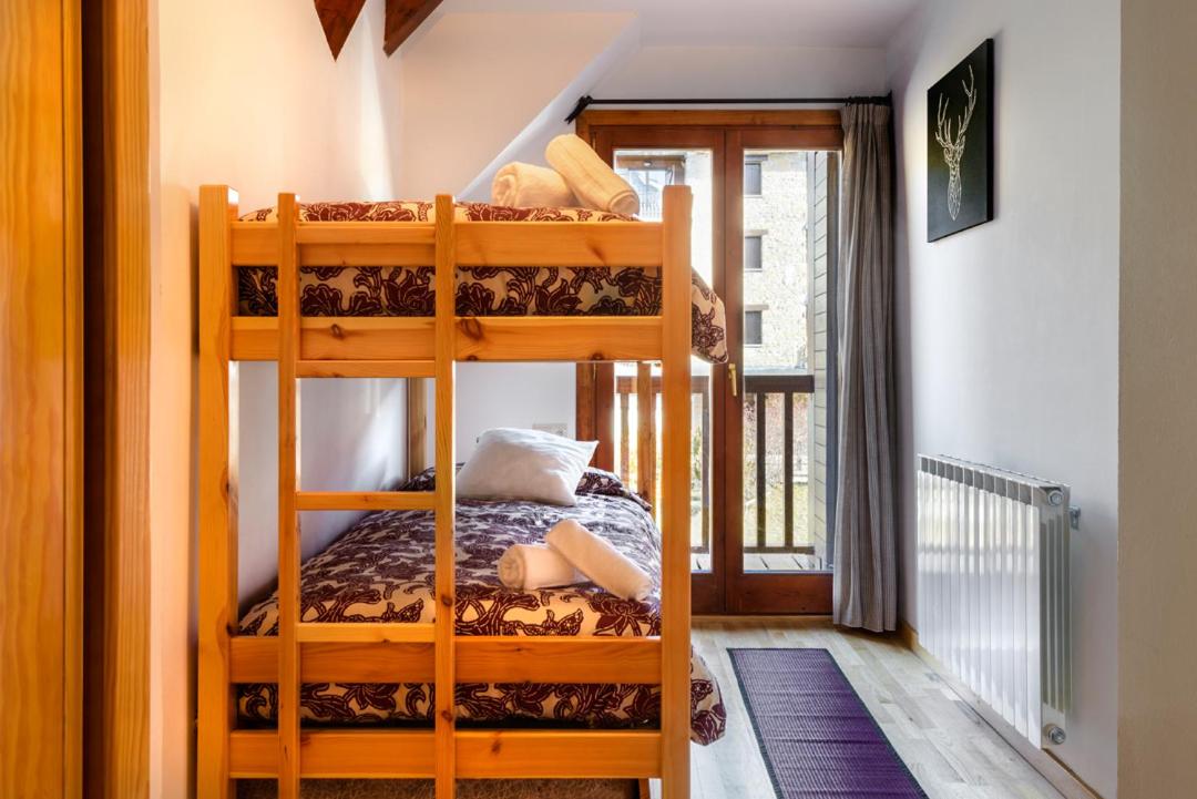 Apartamento Saliecho 3