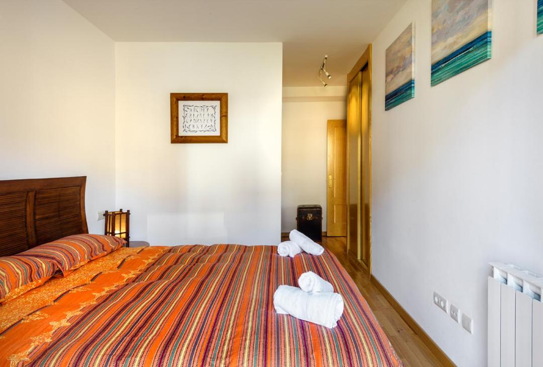 Apartamento Saliecho 3