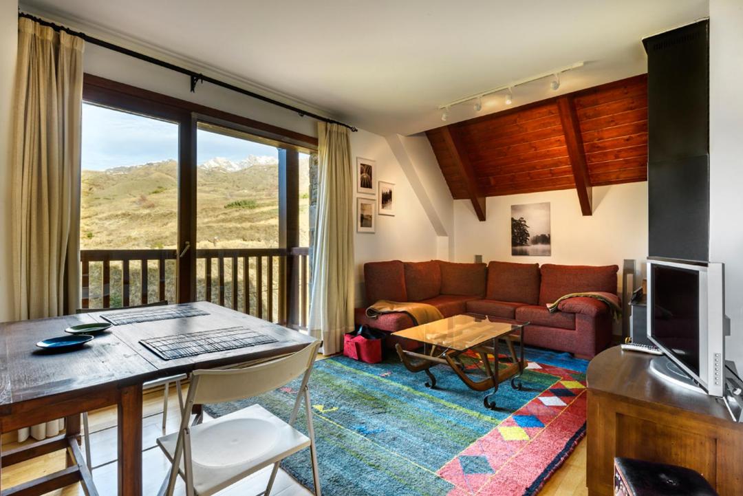 Apartamento Saliecho 3