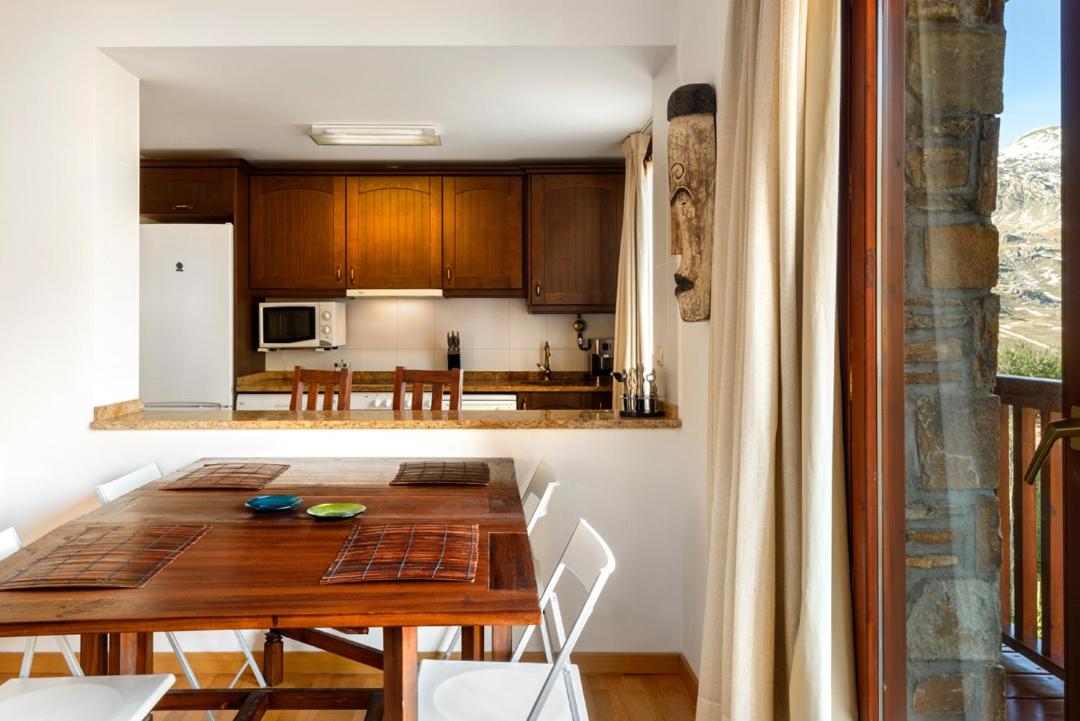 Apartamento Saliecho 3