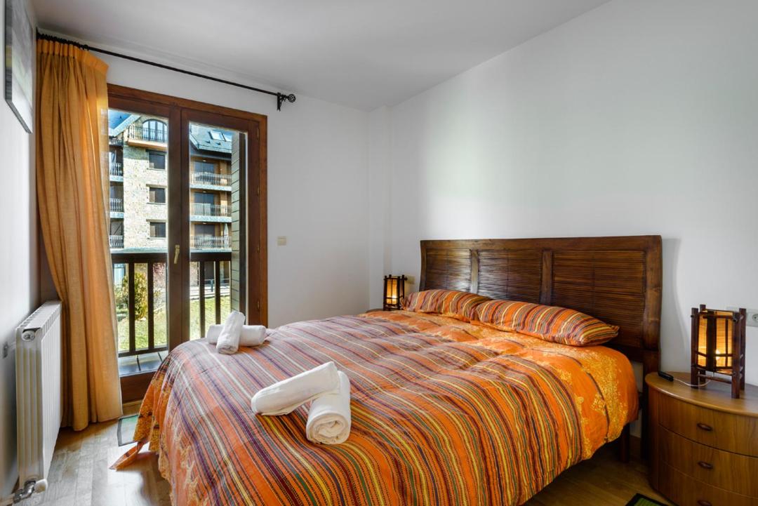 Apartamento Saliecho 3