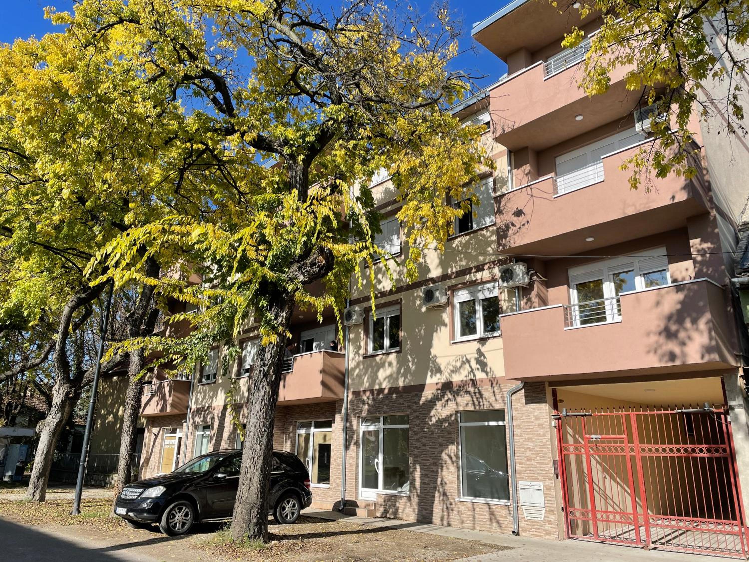 Apartmani Sombor