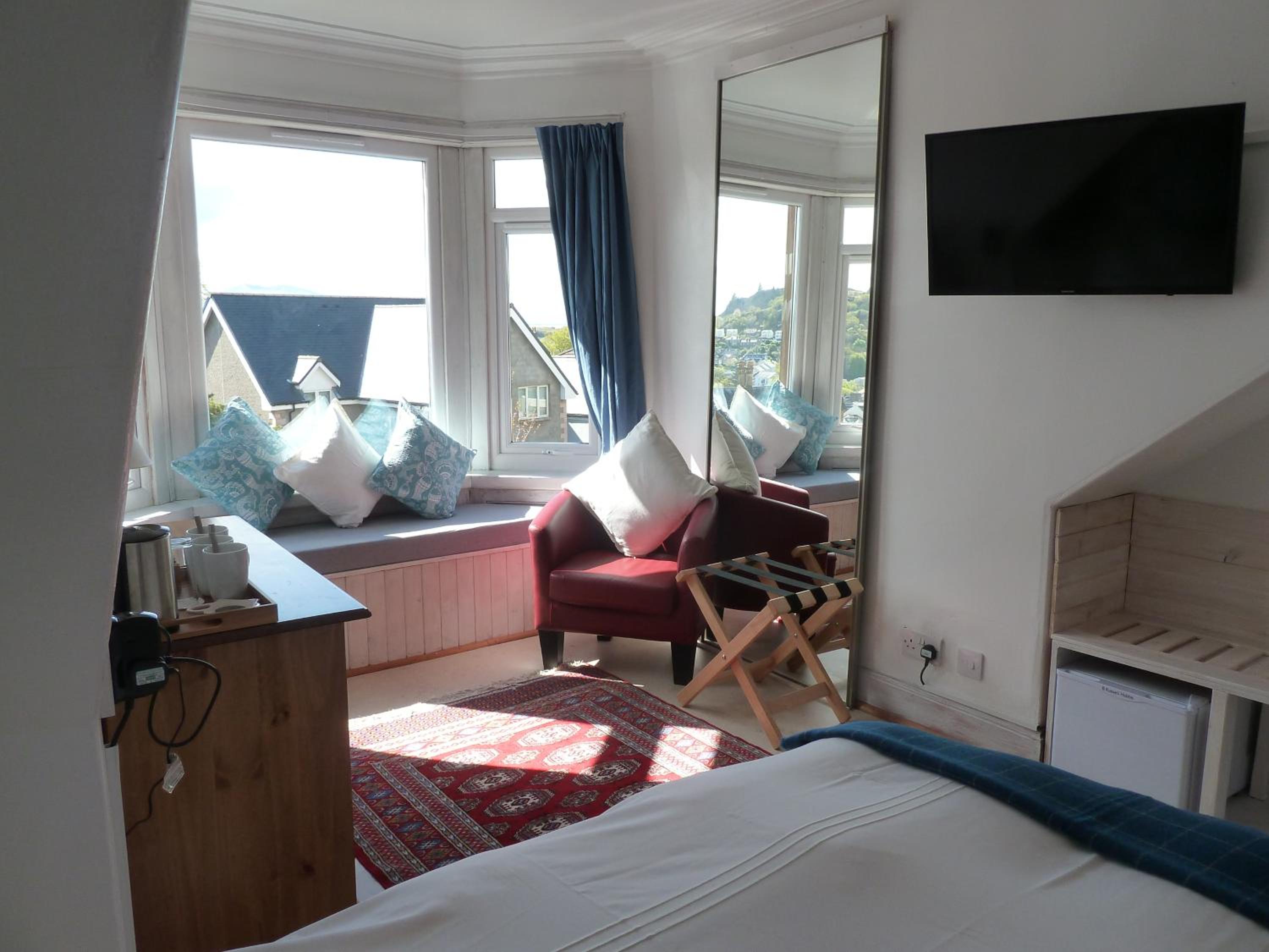 Failte Bed & Breakfast