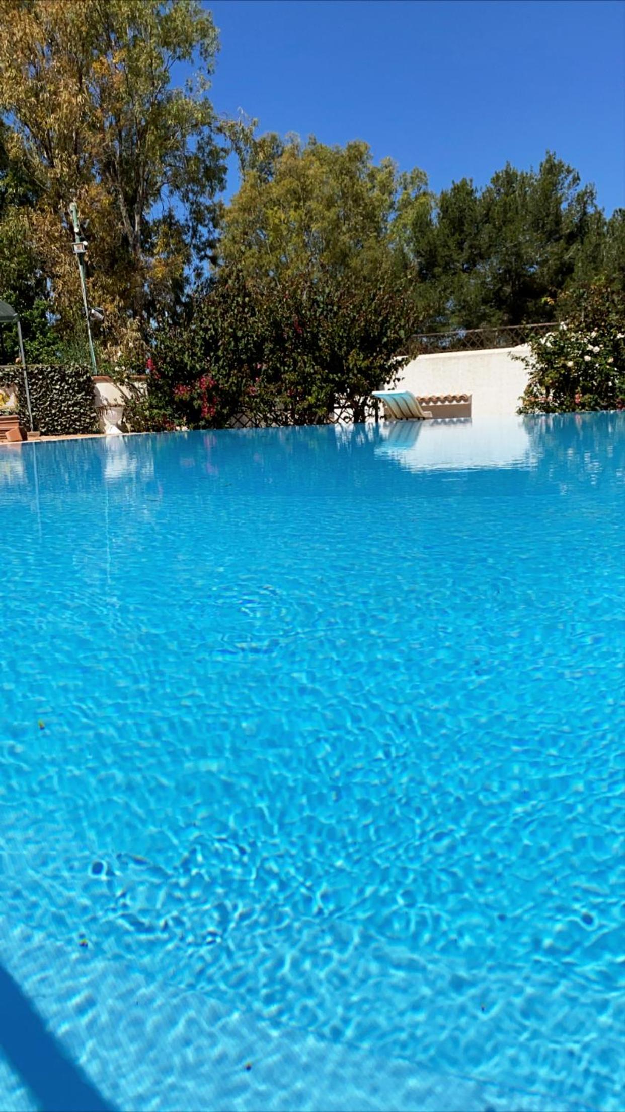 Villa Rosemary